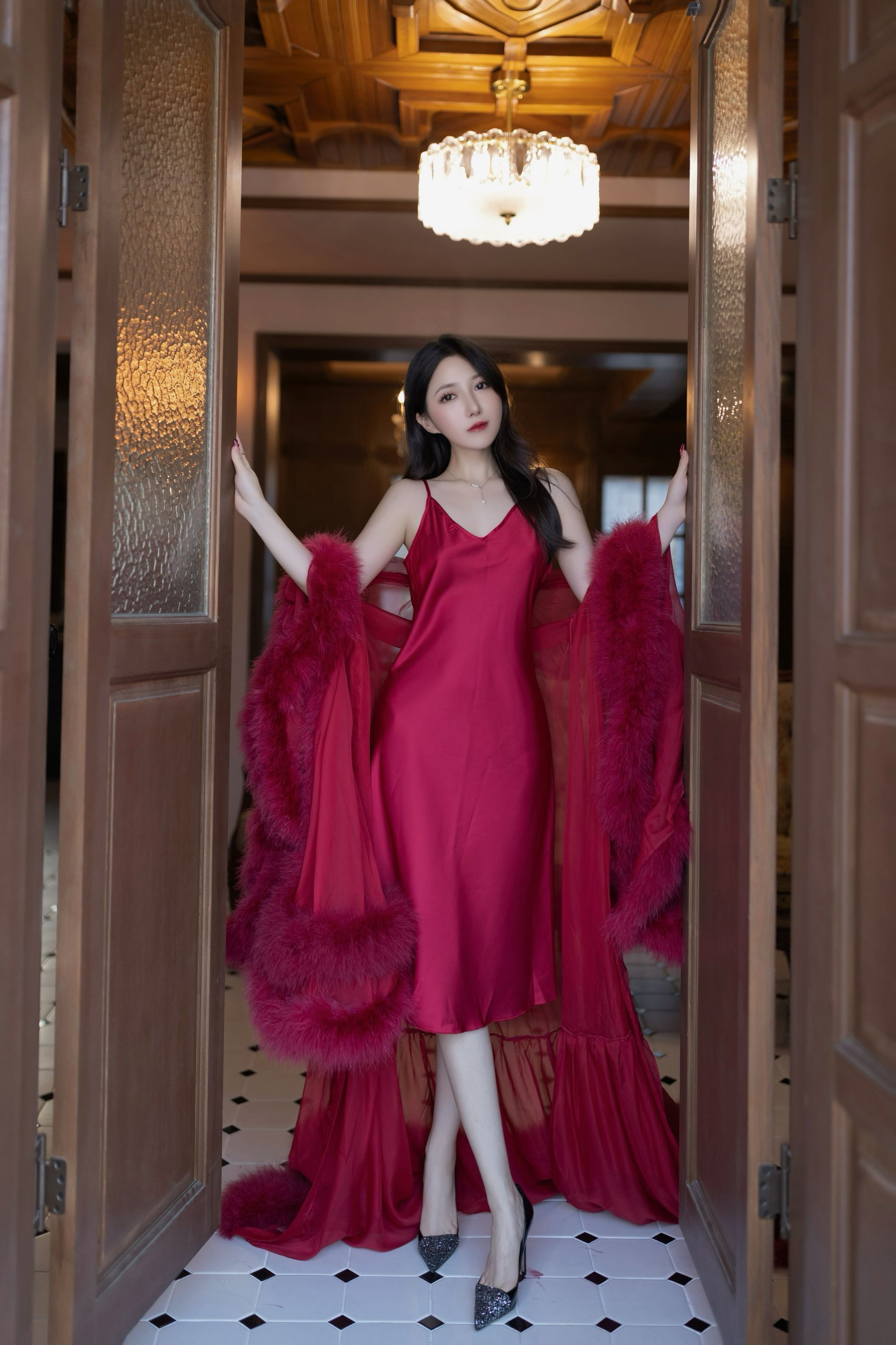 鱼子酱 - 似火柔情