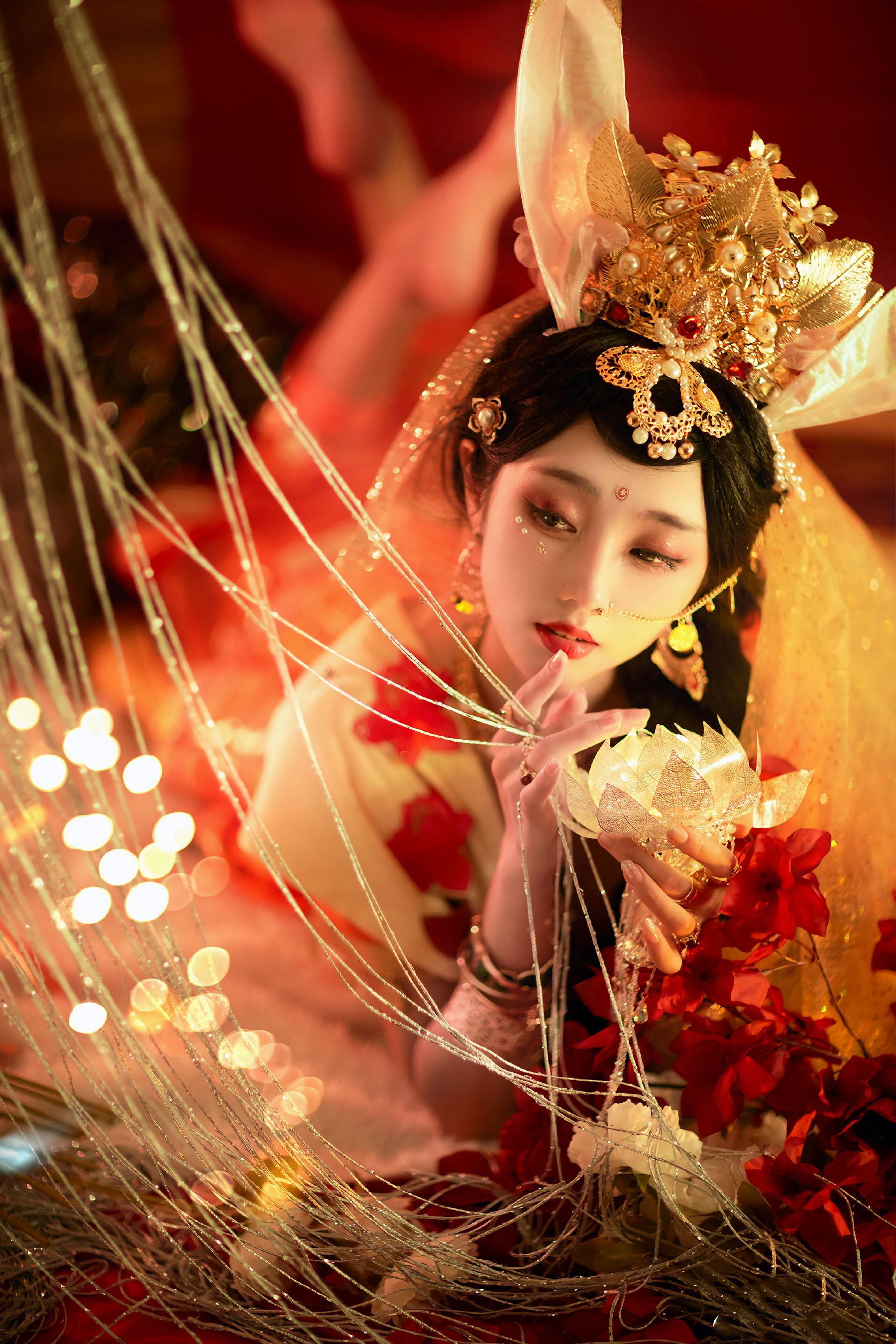 走路摇zly - 公孙离