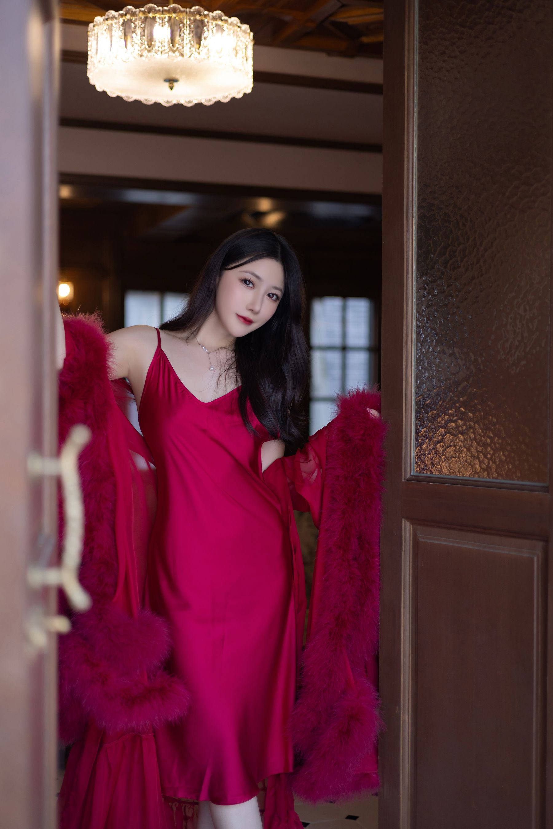 鱼子酱 - 似火柔情