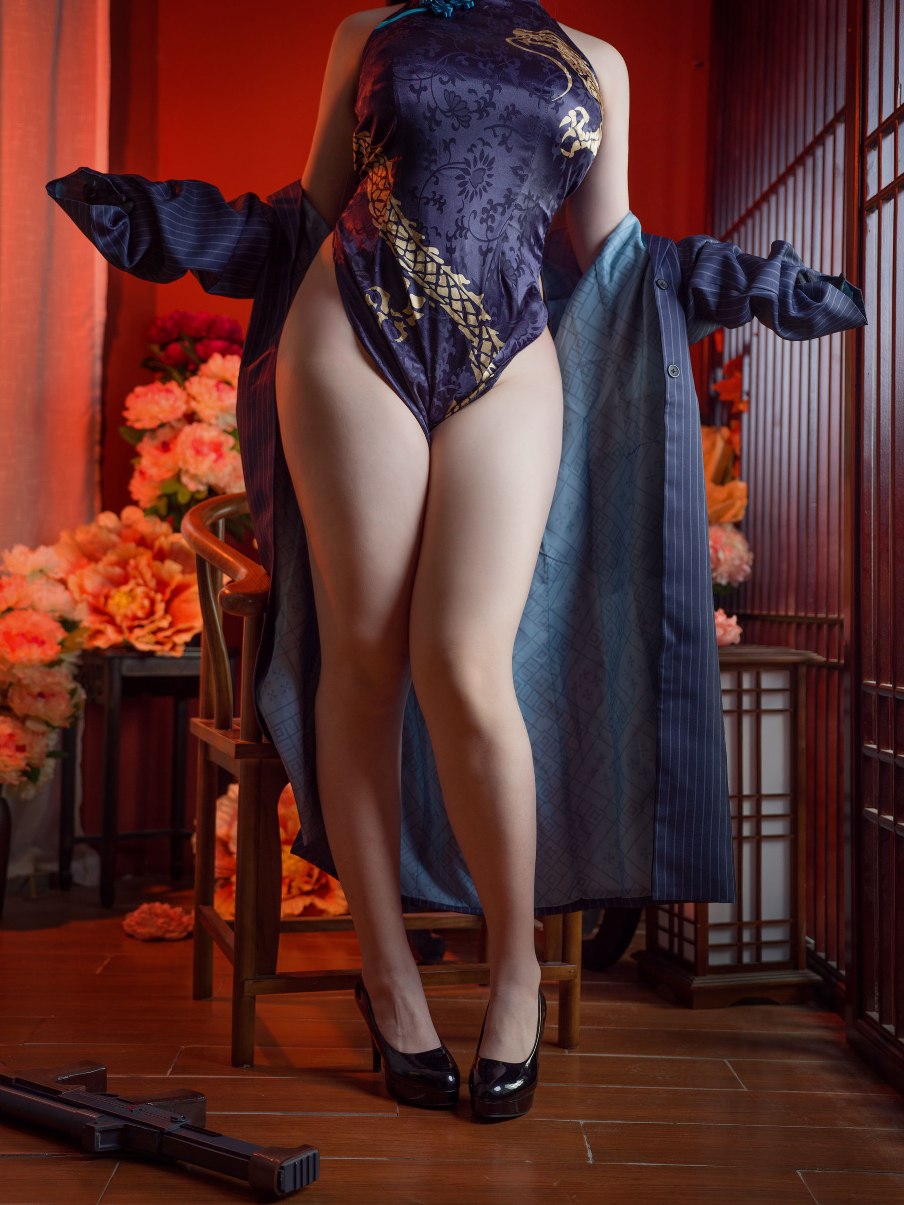 麻花麻花酱 - 龙华妃咲