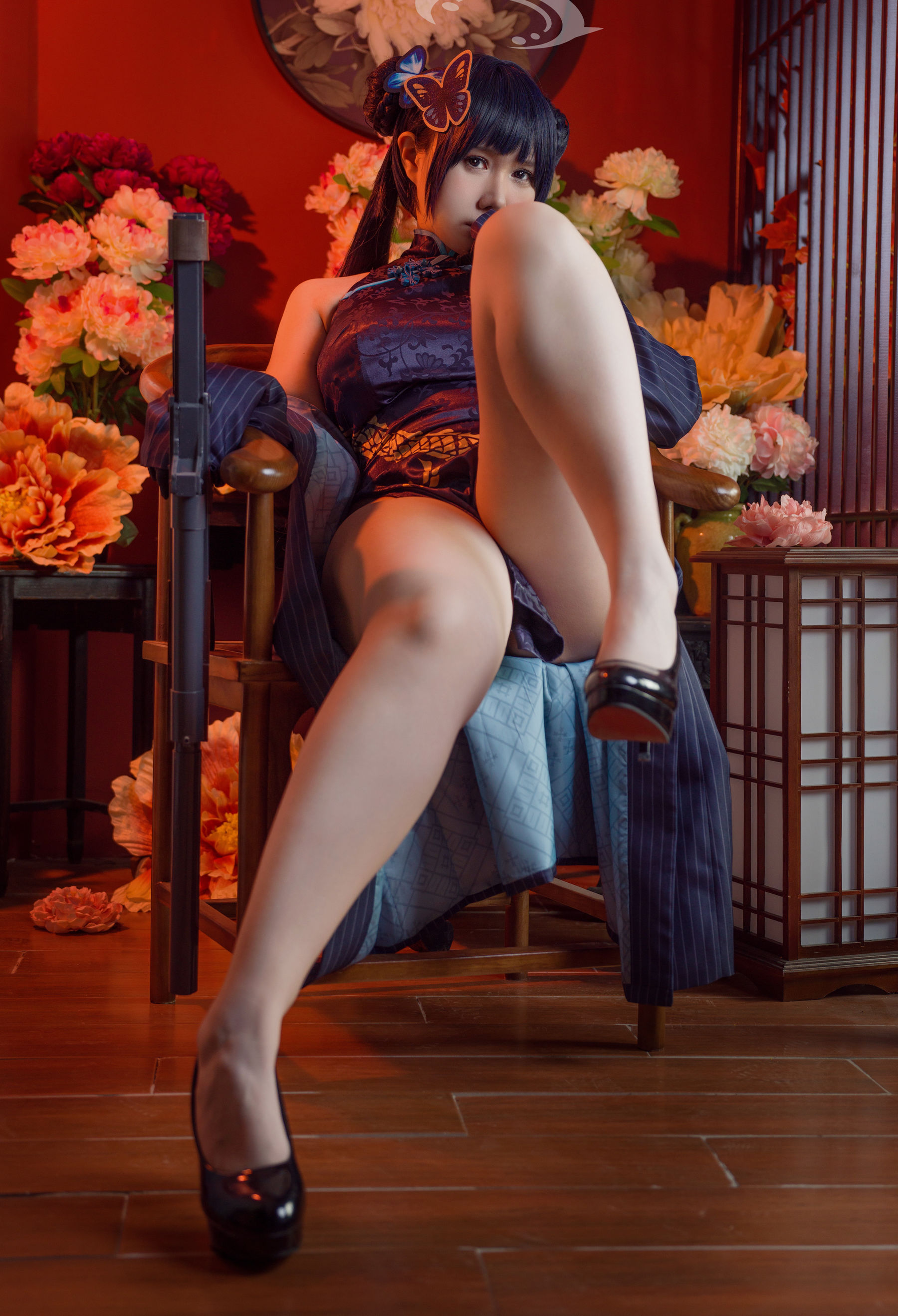 麻花麻花酱 - 龙华妃咲