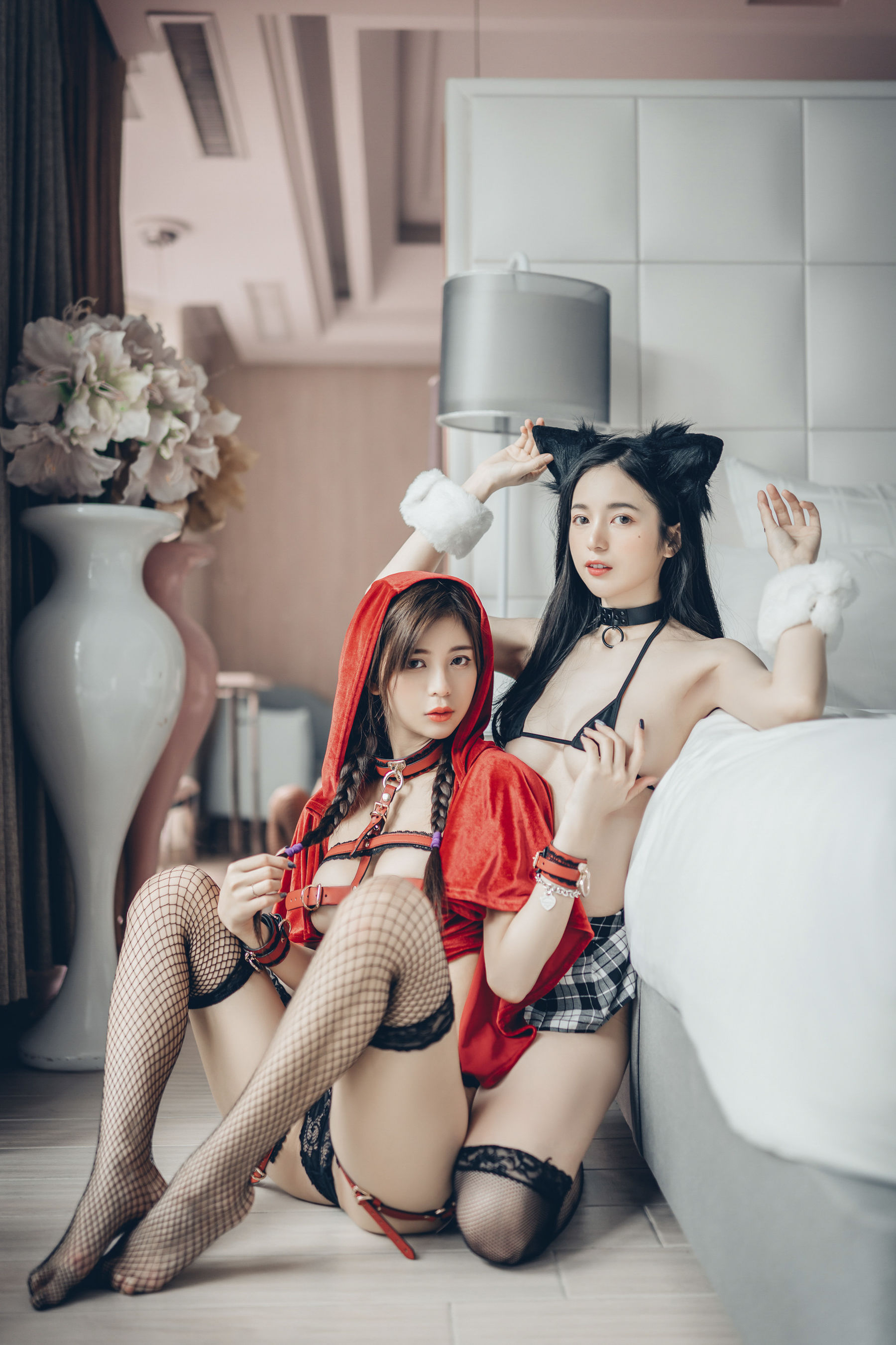 辰辰&妍妍 - 旅行日