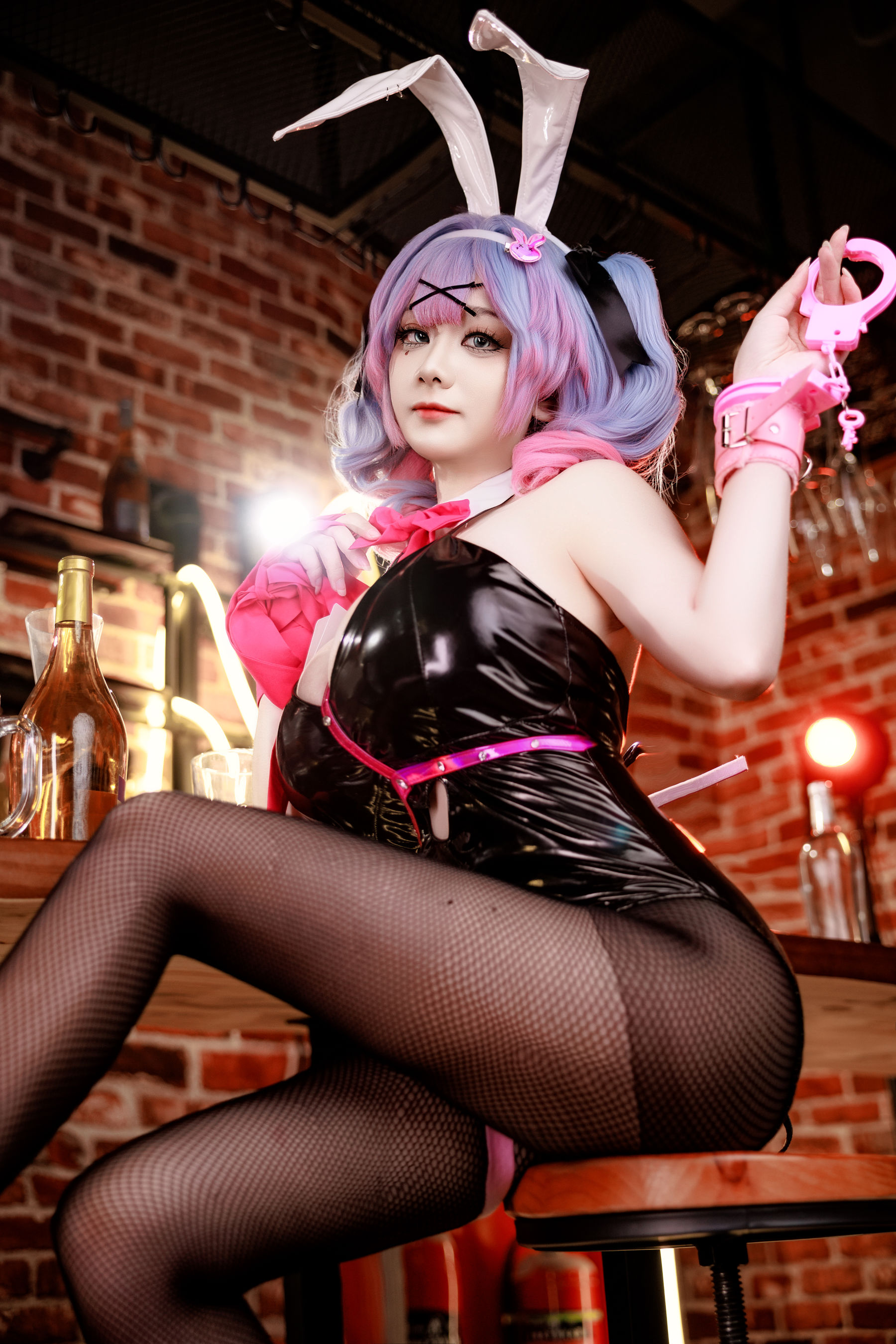 阿雪雪 - 初音兔子洞