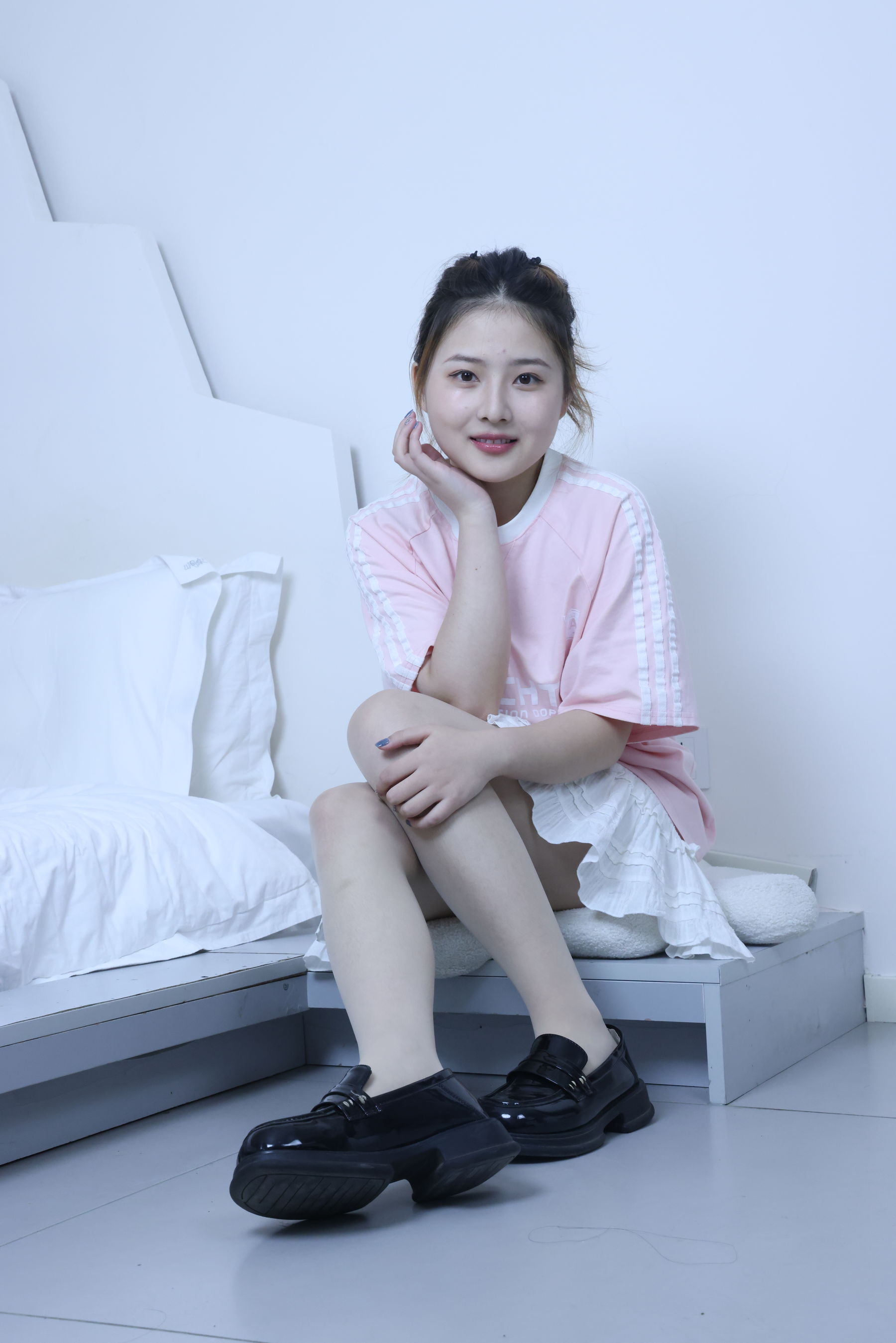 绮梦摄影 2024.09.05 No.017 露露 珍藏无修无水印版