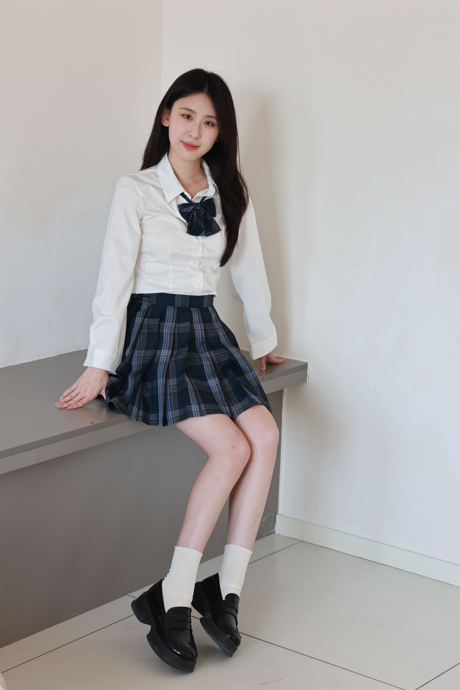 绮梦摄影 2024.09.06 No.018 yaya 珍藏无修无水印版