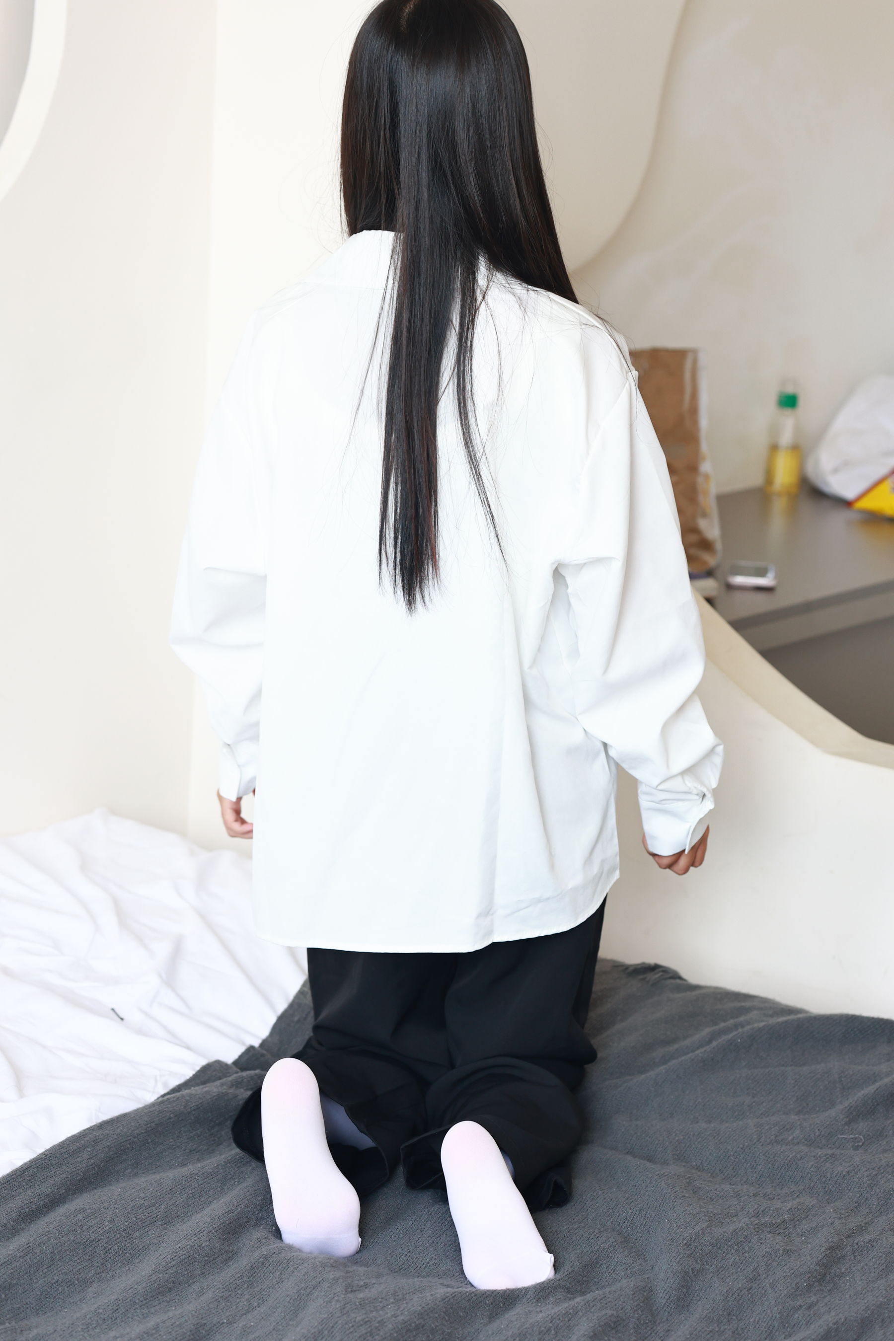 绮梦摄影 2024.09.19 No.027 团子 珍藏无修无水印版