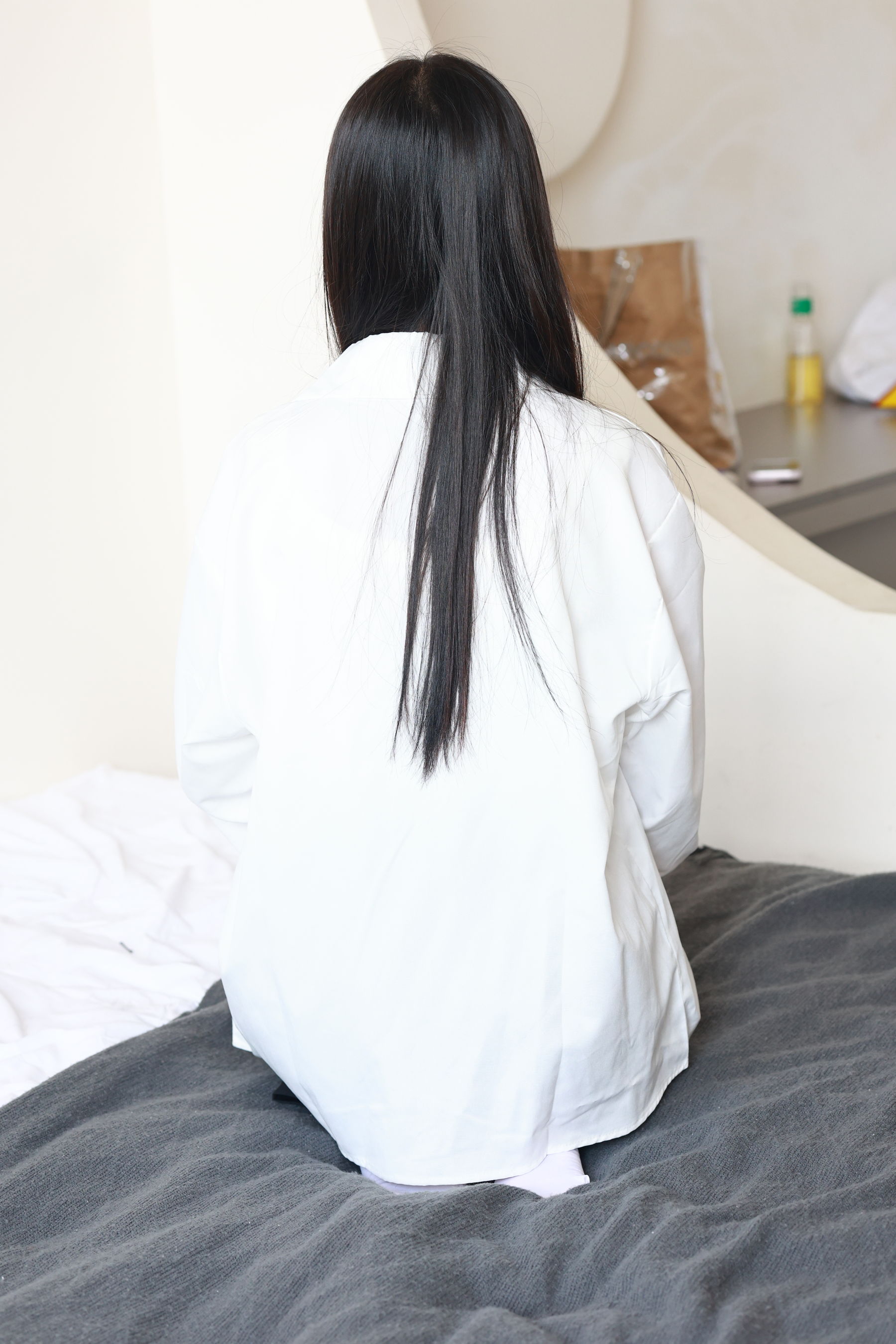 绮梦摄影 2024.09.19 No.027 团子 珍藏无修无水印版