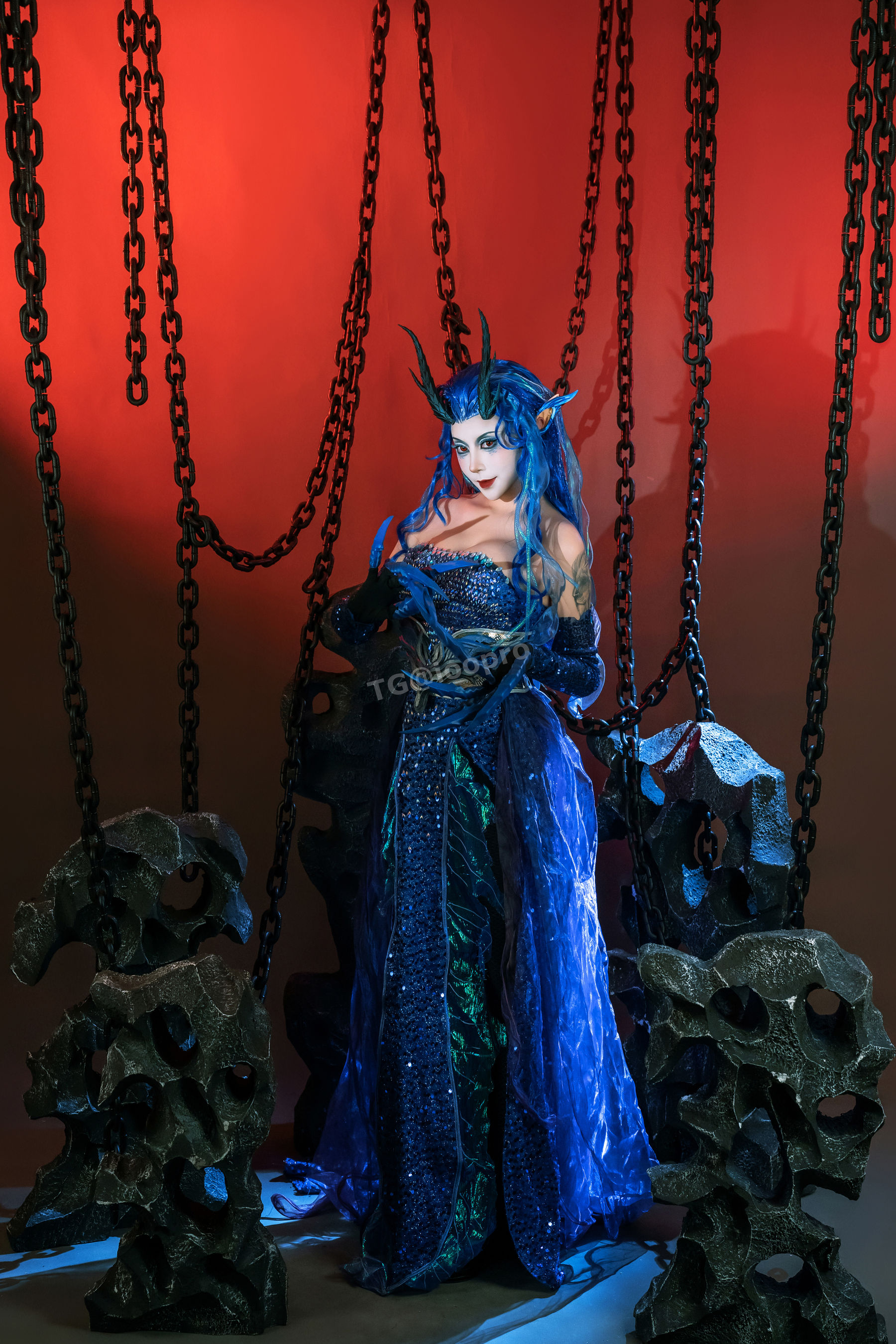 萌妹 奈汐酱nice - 敖闰