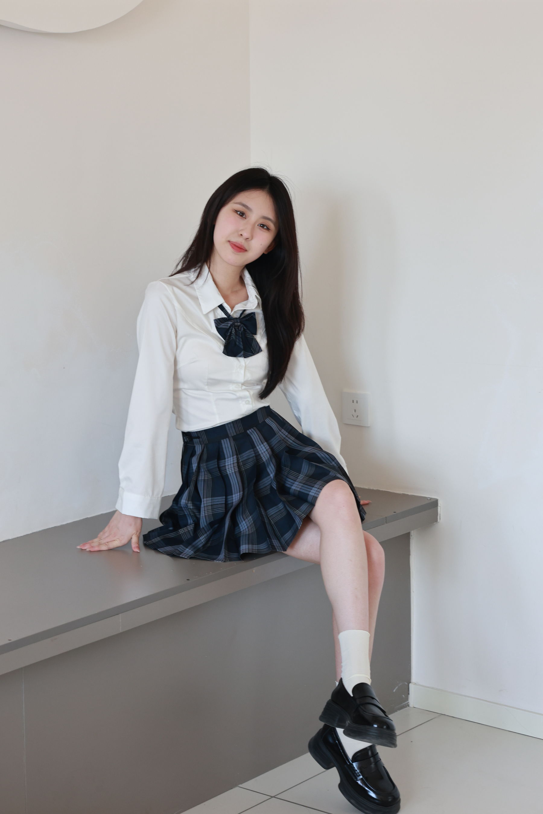 绮梦摄影 2024.09.06 No.018 yaya 珍藏无修无水印版