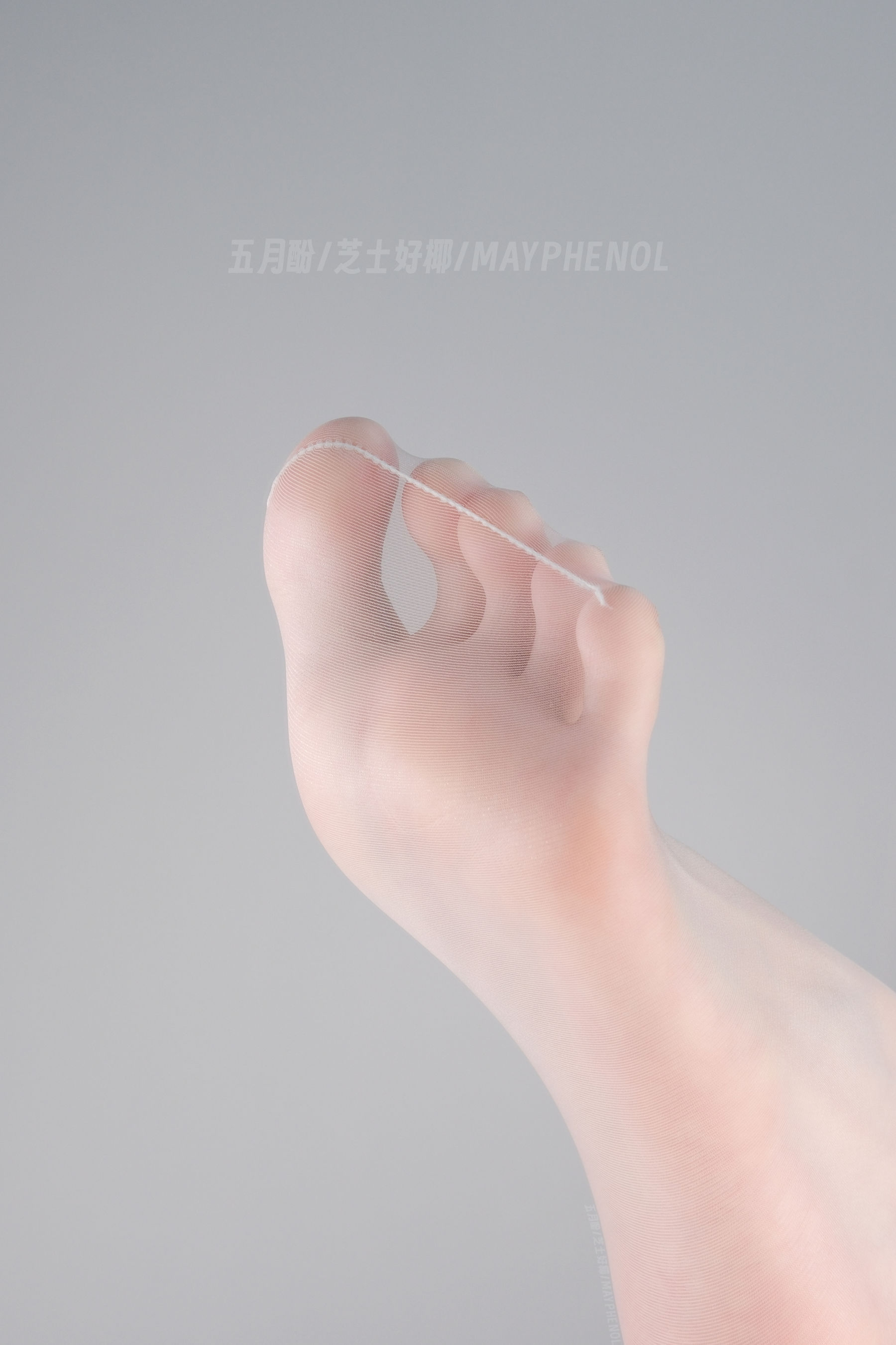 芝士好椰  - 涞觅有点甜 白色