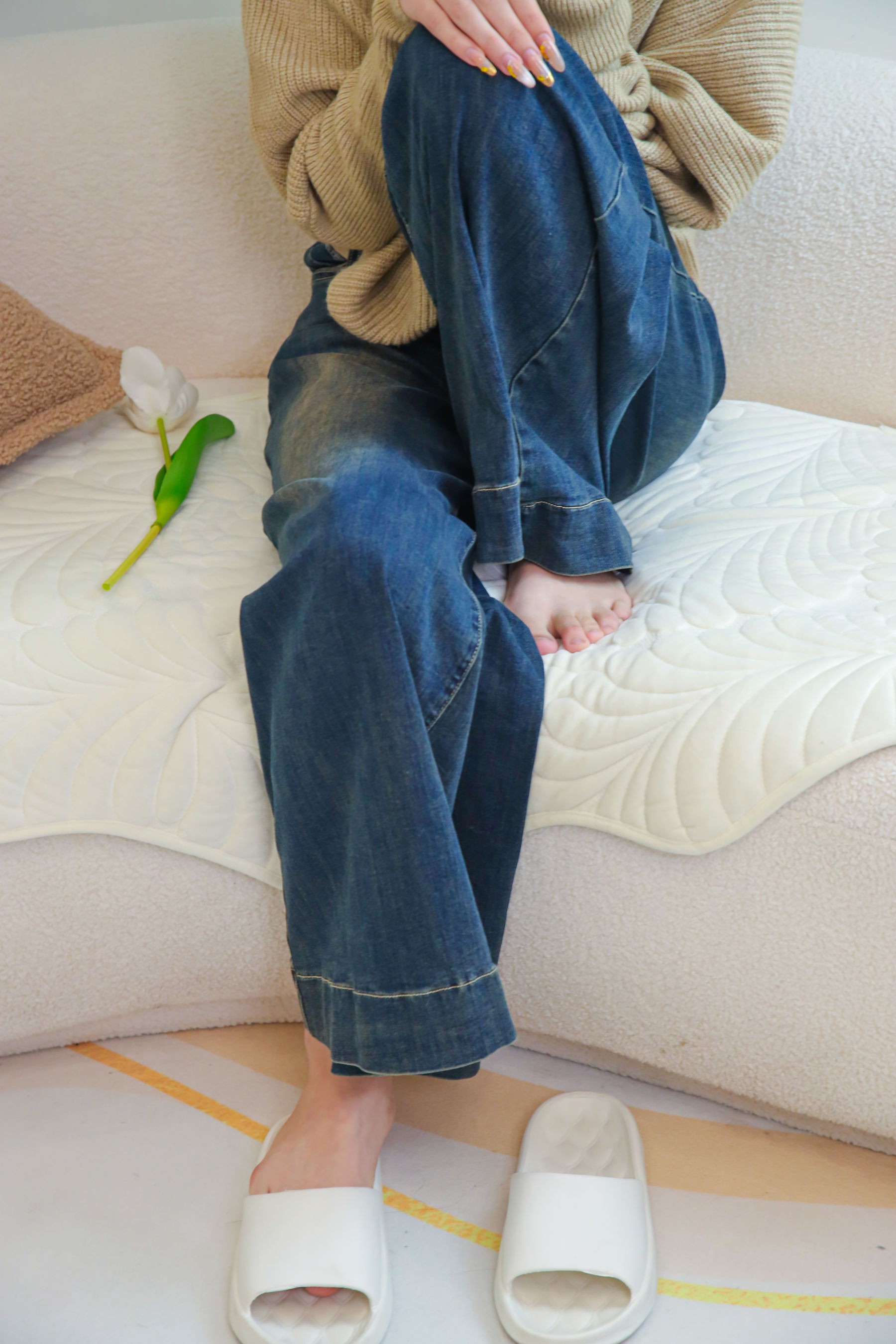 绮梦摄影 2024.11.13 No.082 小宇 珍藏无修无水印版