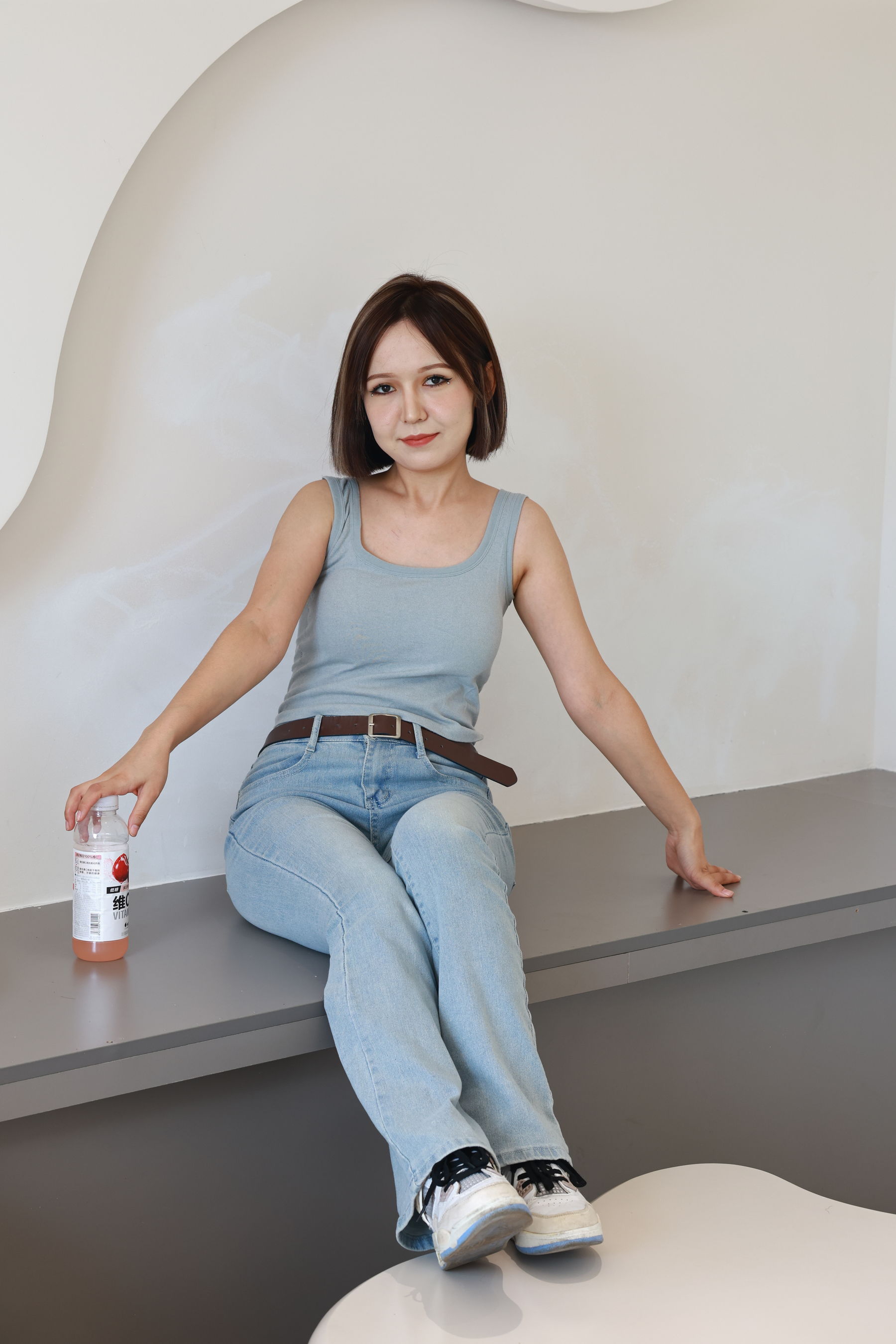 绮梦摄影 2024.09.04 No.016 阿依夏 珍藏无修无水印版