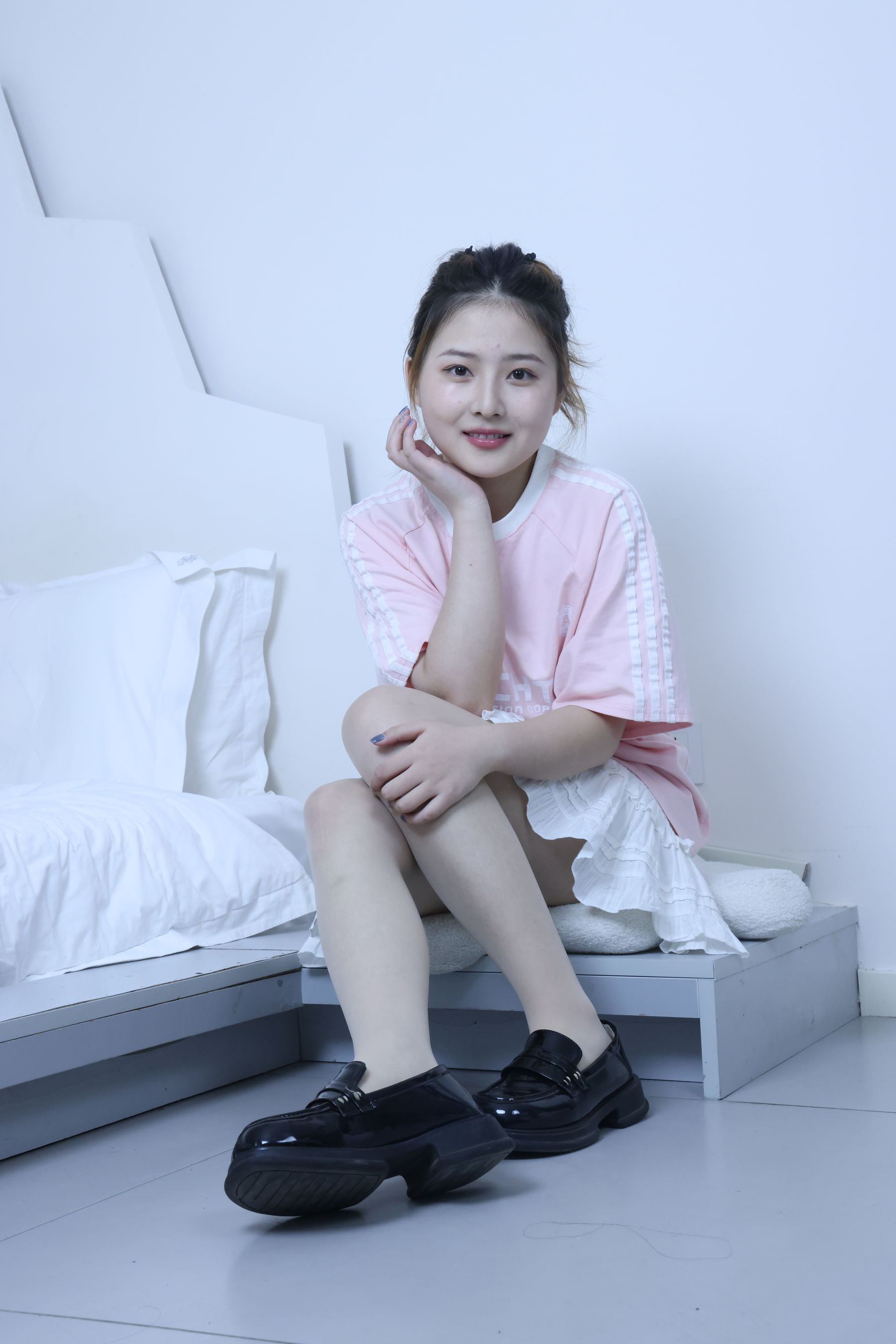 绮梦摄影 2024.09.05 No.017 露露 珍藏无修无水印版