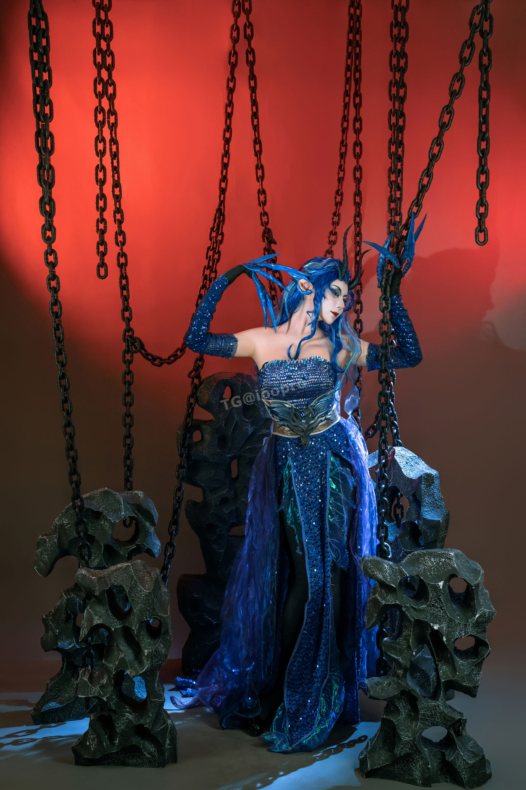 萌妹 奈汐酱nice - 敖闰