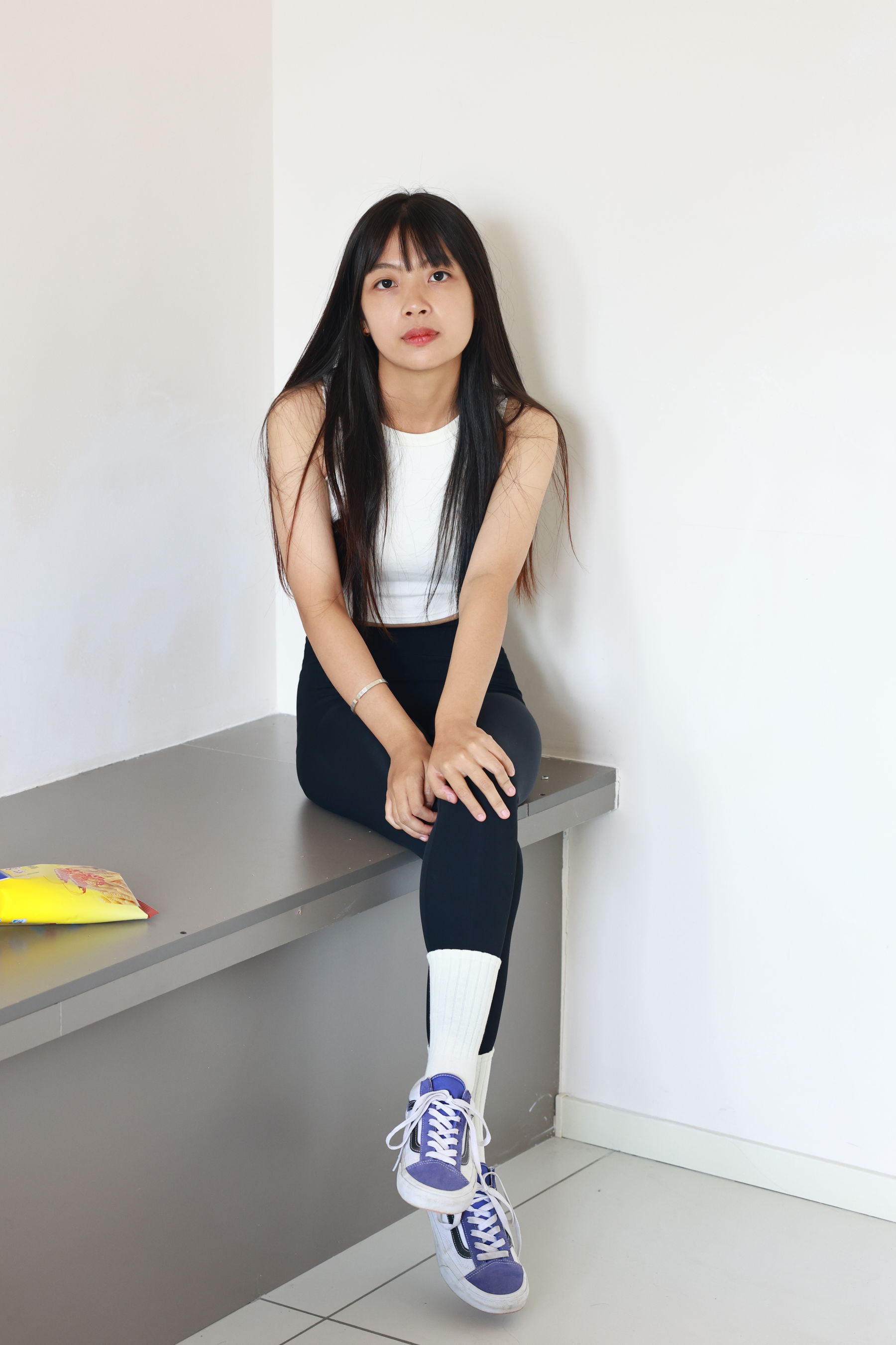 绮梦摄影 2024.09.01 No.013 团子 珍藏无修无水印版