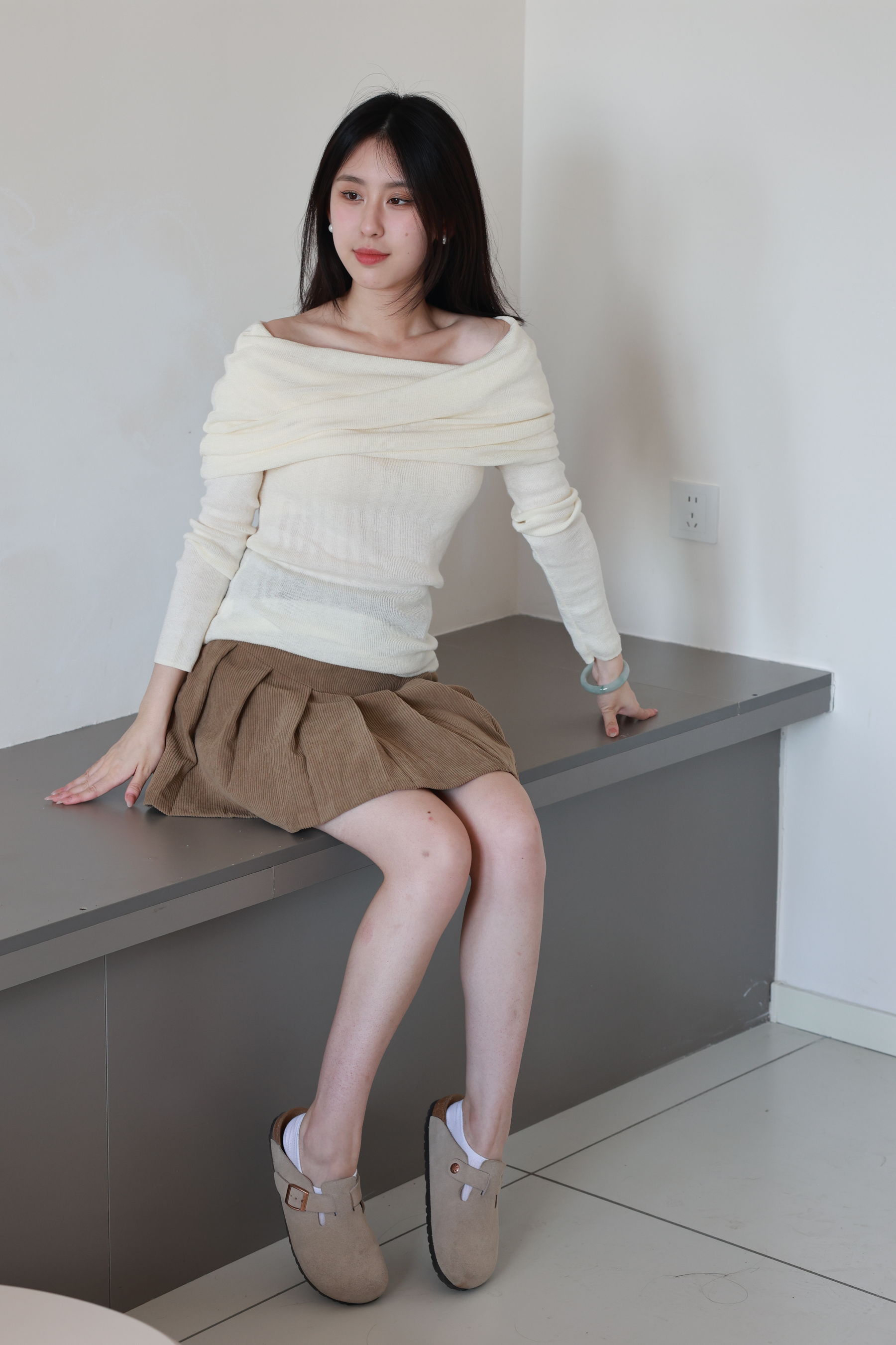 绮梦摄影 2024.09.02 No.014 yaya 珍藏无修无水印版