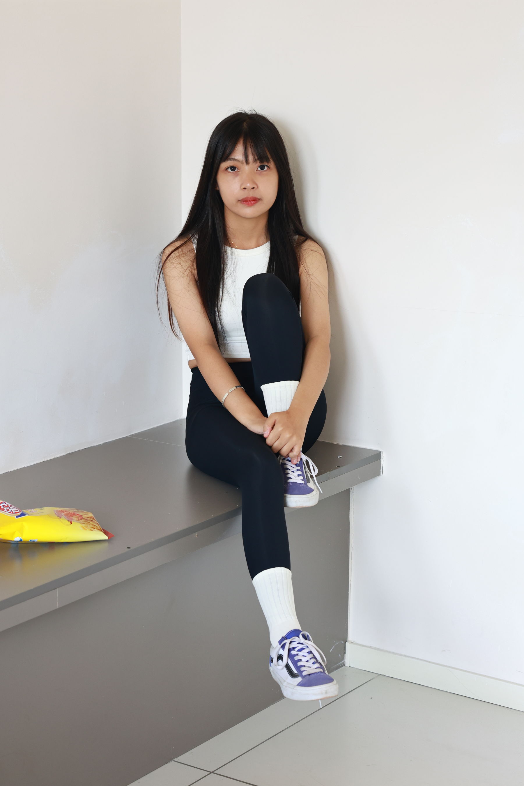 绮梦摄影 2024.09.01 No.013 团子 珍藏无修无水印版