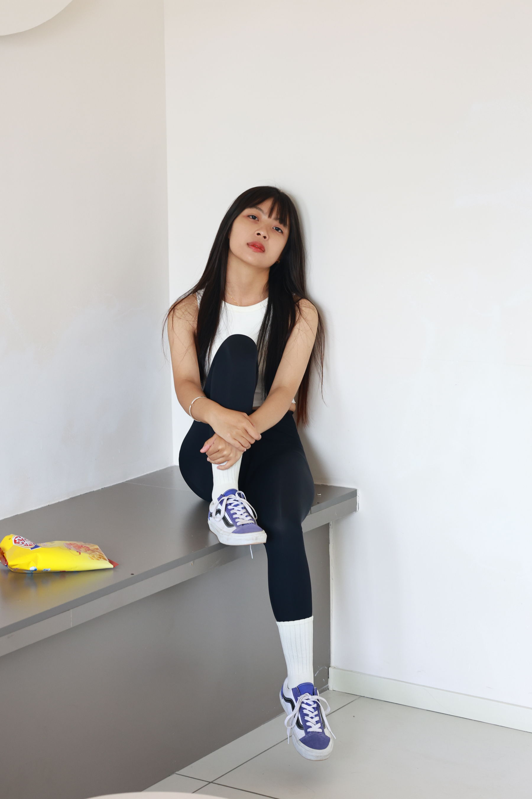 绮梦摄影 2024.09.01 No.013 团子 珍藏无修无水印版