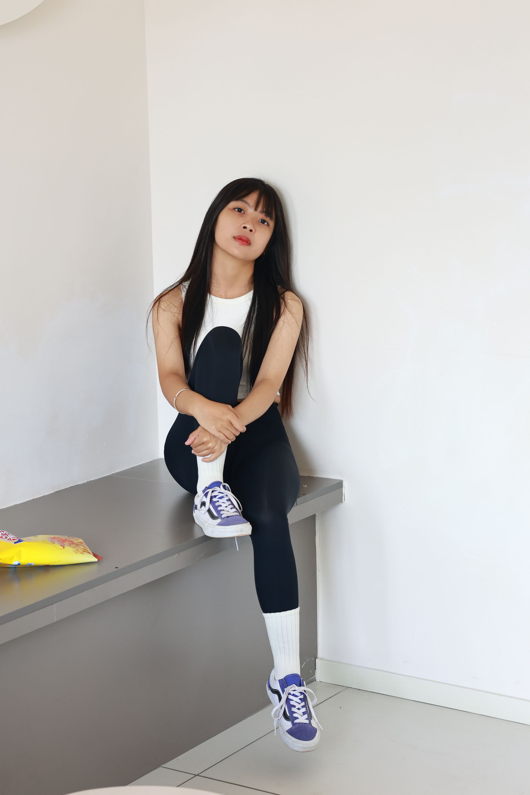 绮梦摄影 2024.09.01 No.013 团子 珍藏无修无水印版