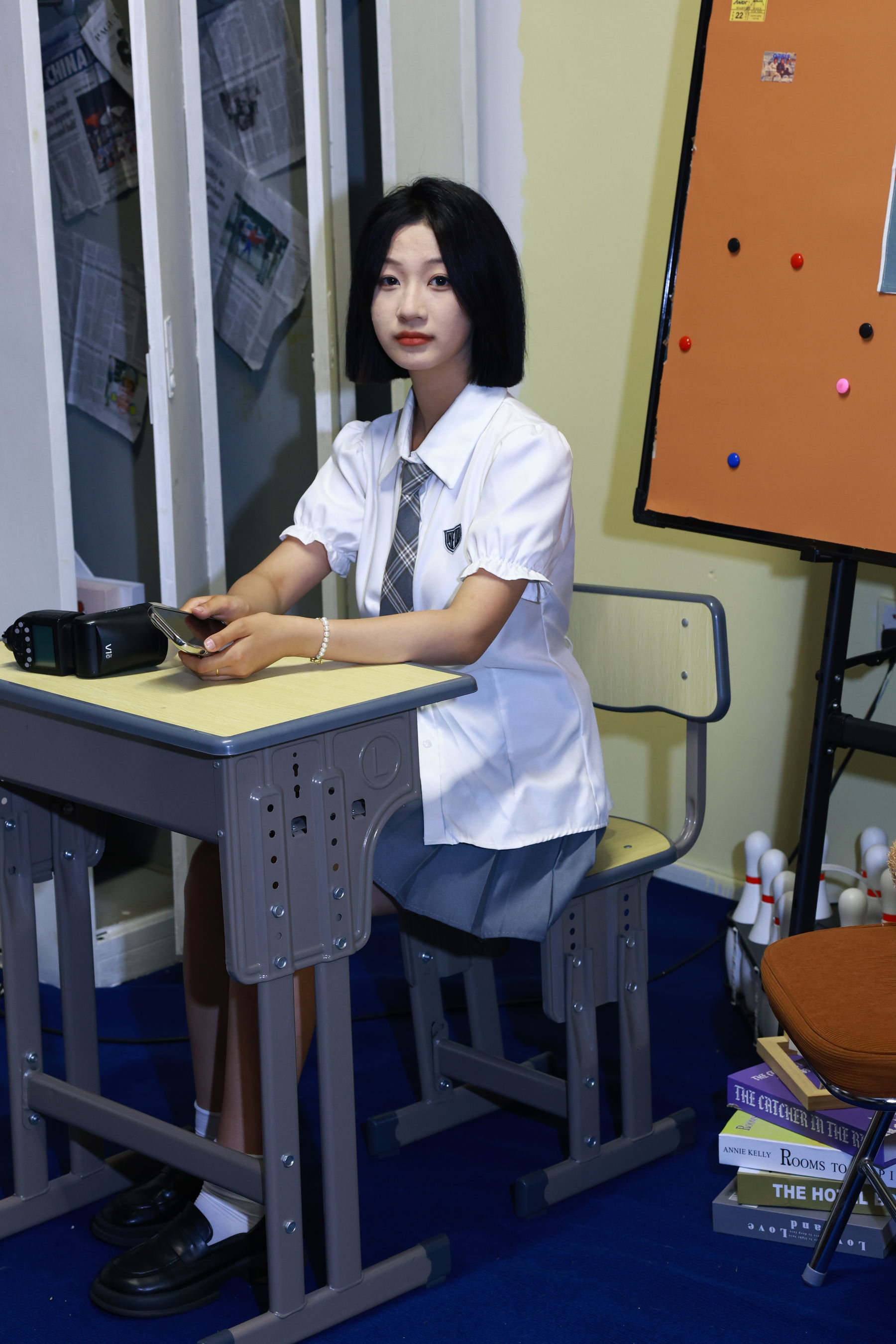 绮梦摄影 2024.08.29 No.010 Light 珍藏无修无水印版