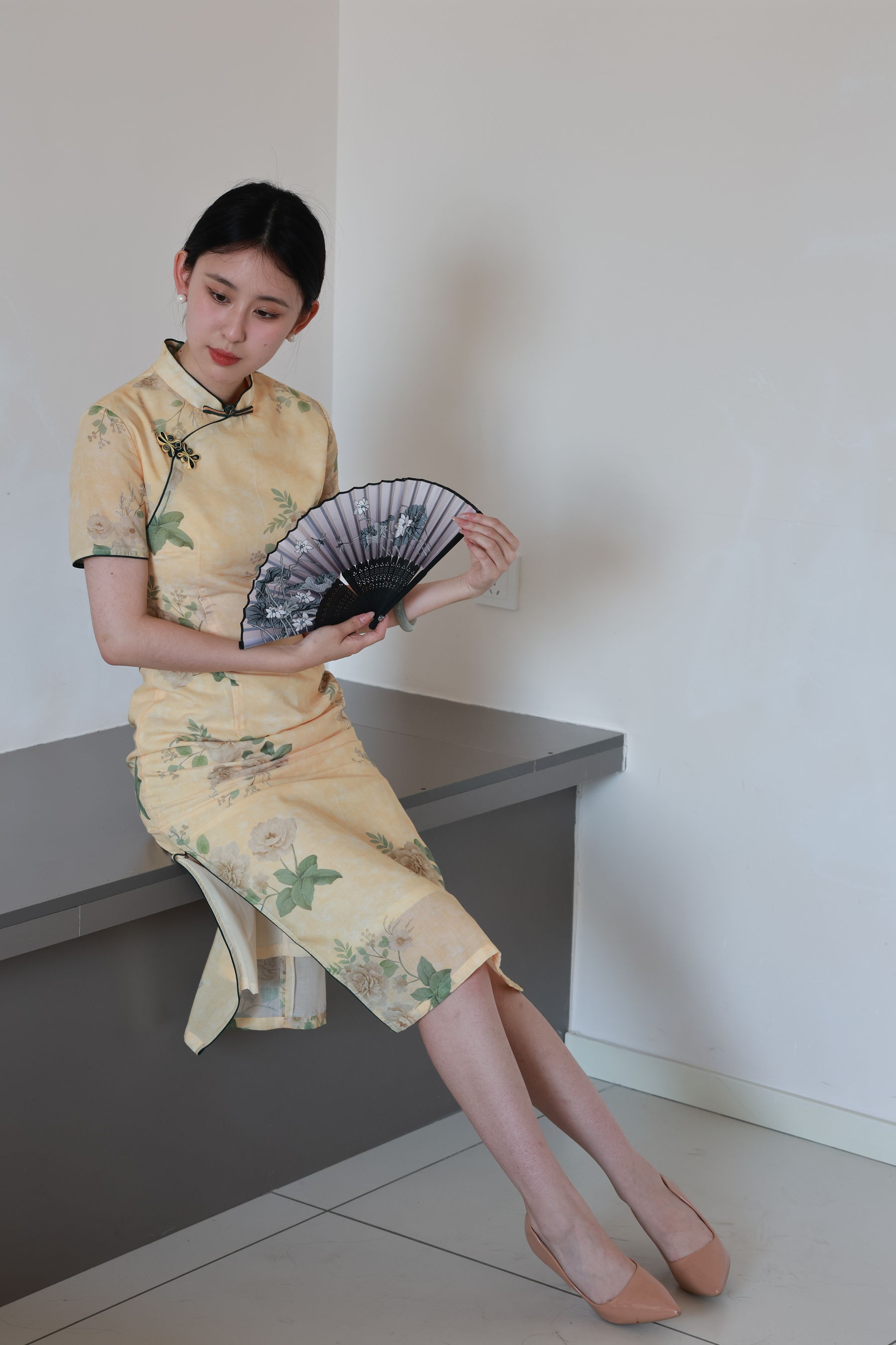 绮梦摄影 2024.08.30 No.011 yaya 珍藏无修无水印版