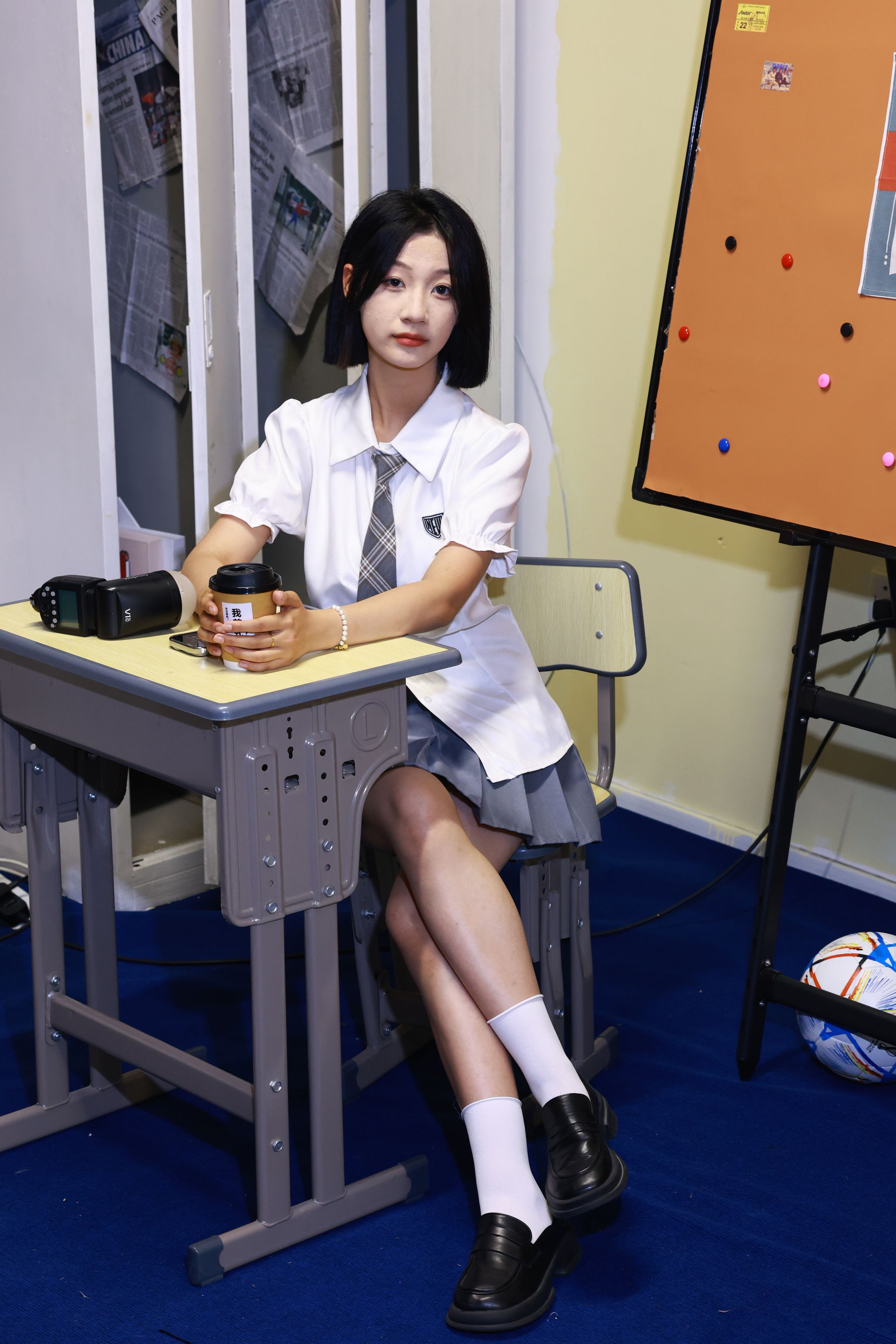 绮梦摄影 2024.08.29 No.010 Light 珍藏无修无水印版