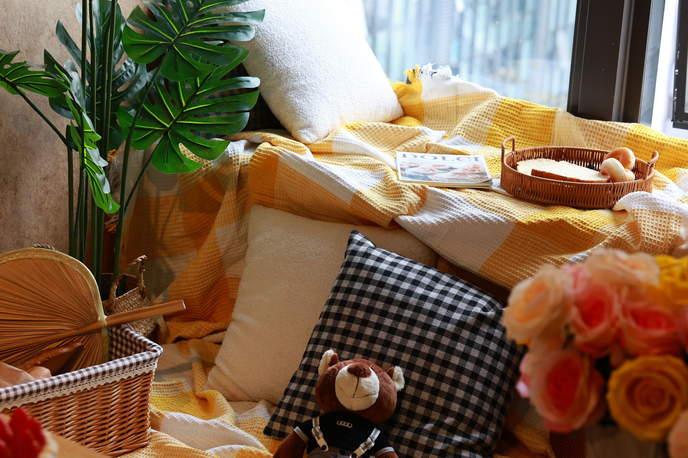 绮梦摄影 2024.08.24 No.005 Aubrey 珍藏无修无水印版