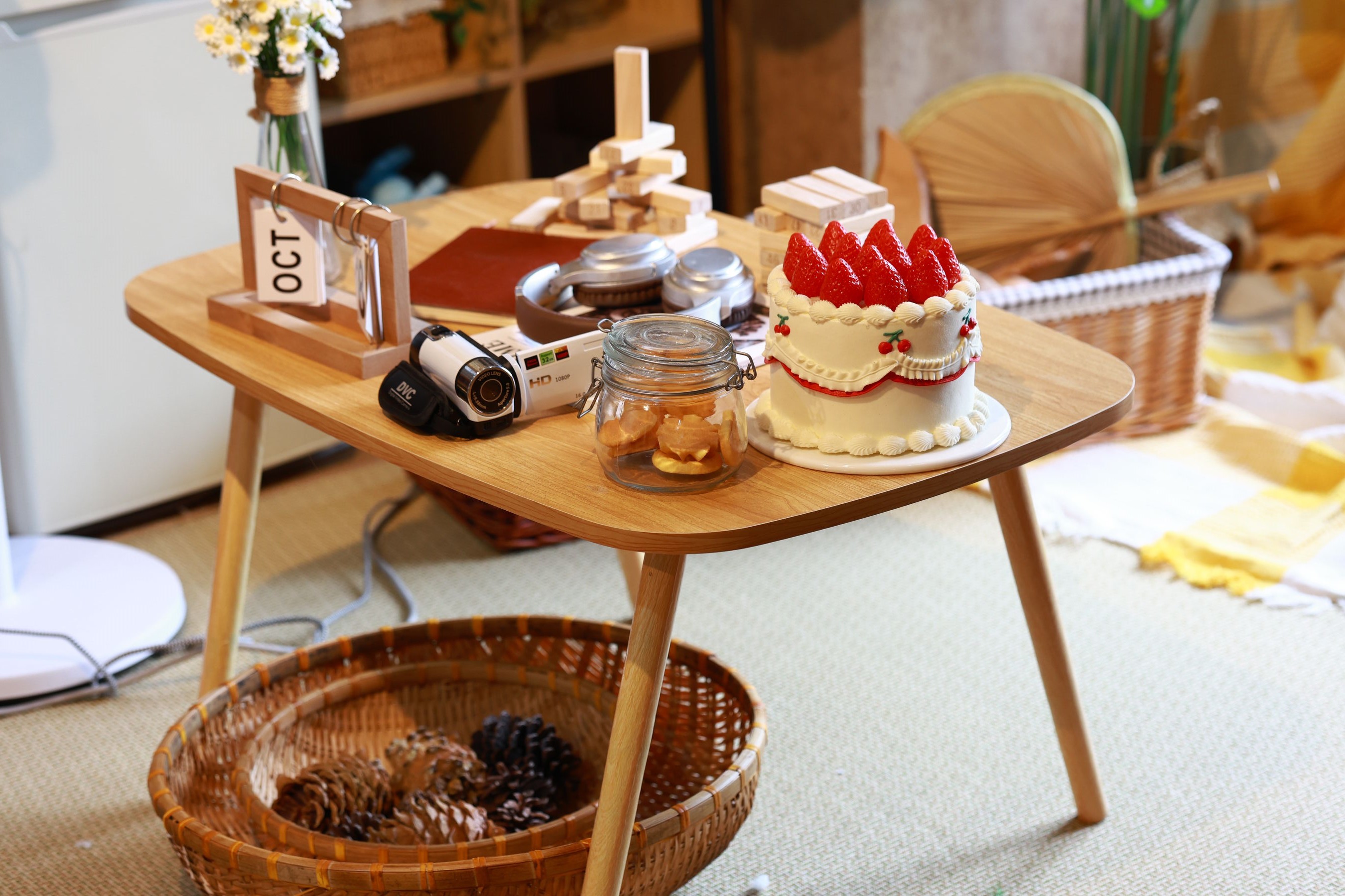 绮梦摄影 2024.08.24 No.005 Aubrey 珍藏无修无水印版