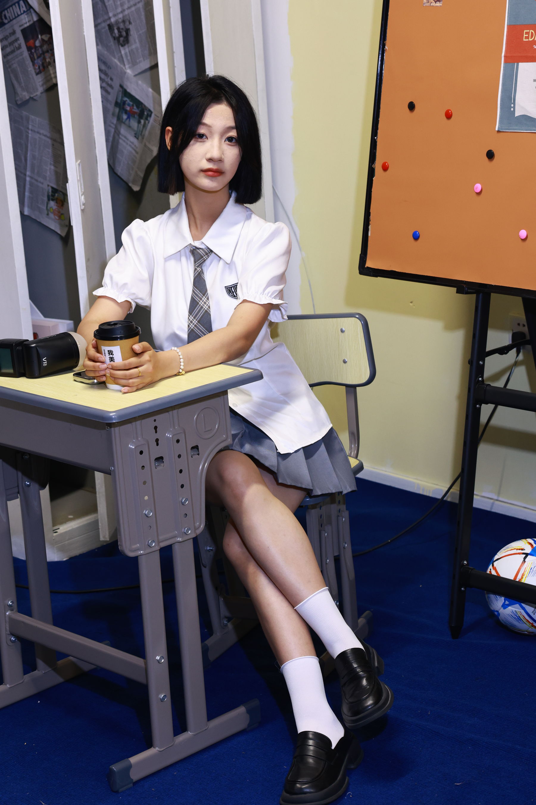 绮梦摄影 2024.08.29 No.010 Light 珍藏无修无水印版