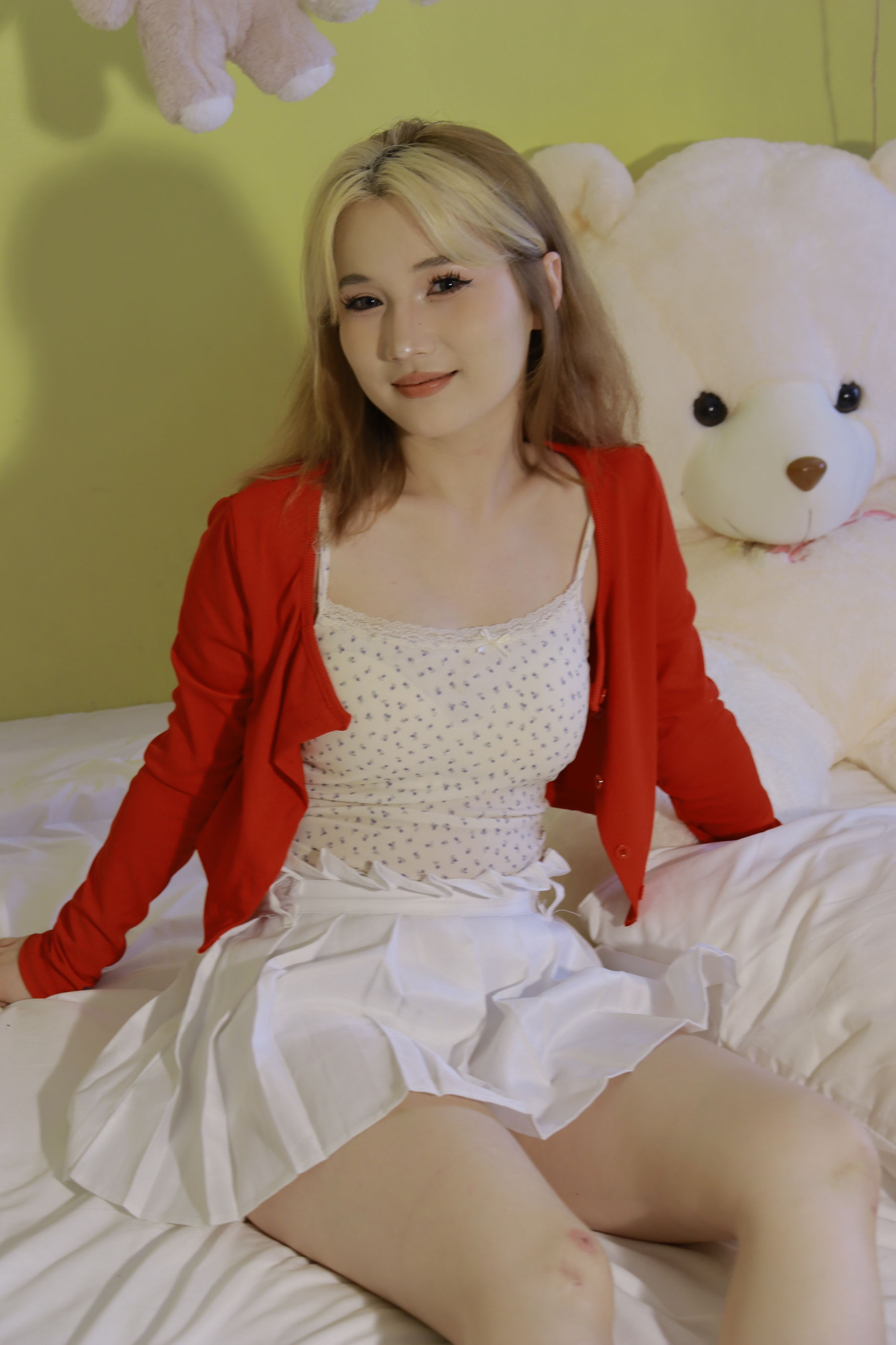 绮梦摄影 2024.08.22 No.003 安吉拉 珍藏无修无水印版