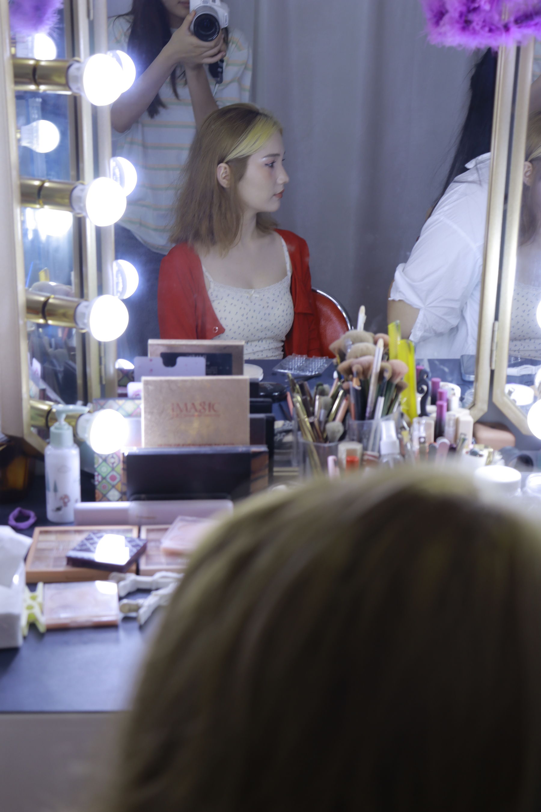 绮梦摄影 2024.08.22 No.003 安吉拉 珍藏无修无水印版