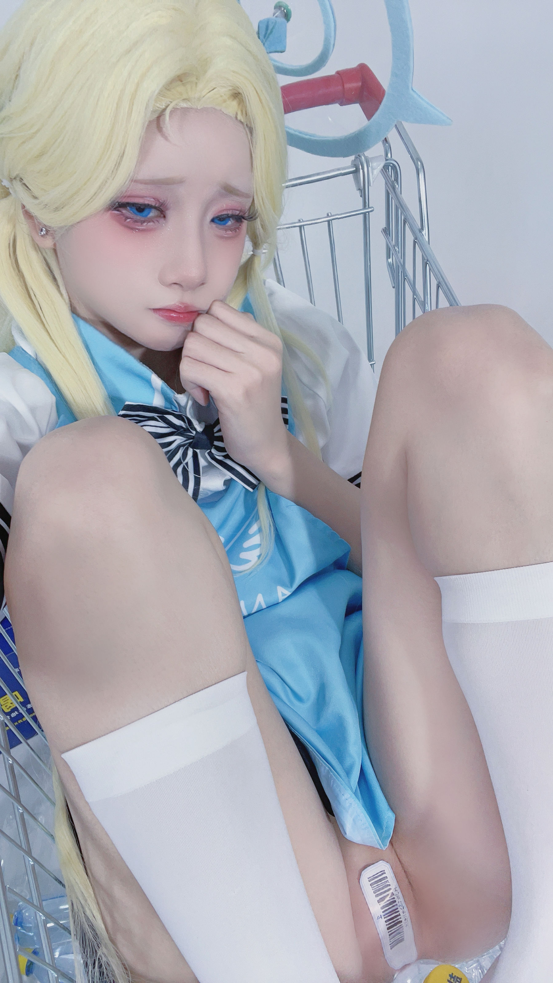 纸悦Etsu ko - 小空