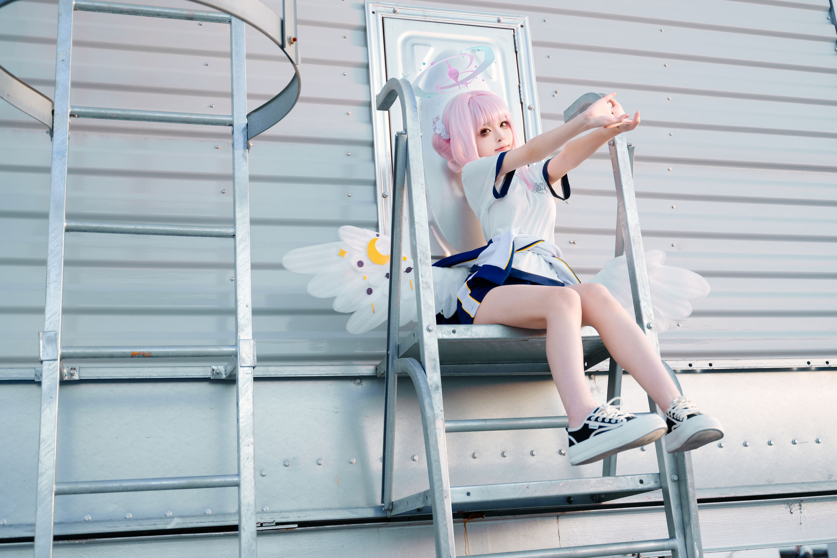 矢量鱼 - Mika Misono