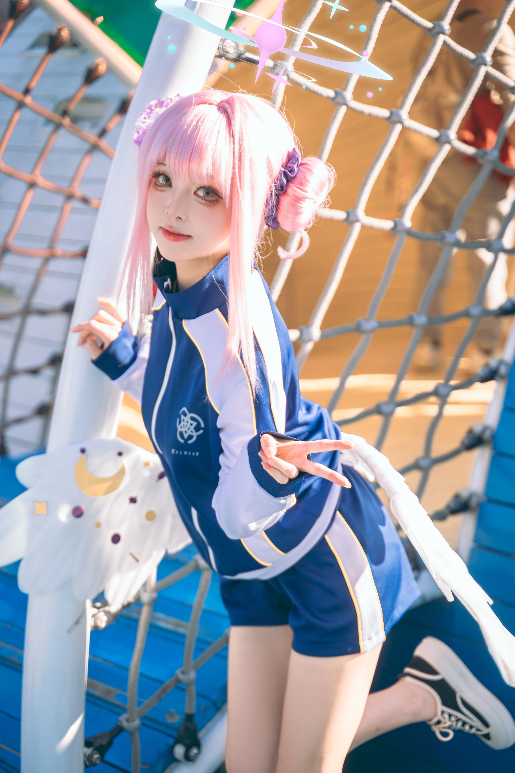 矢量鱼 - Mika Misono