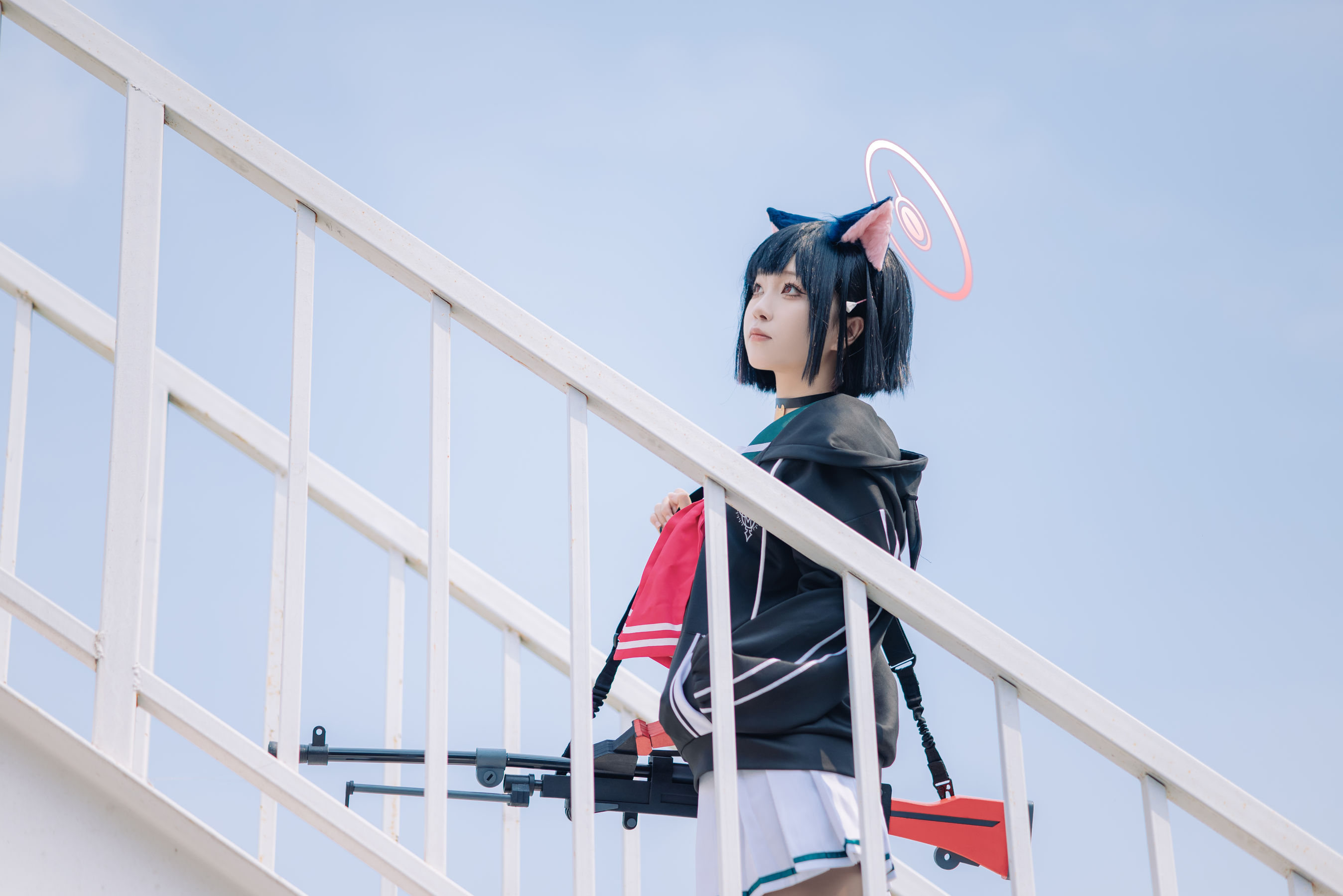 矢量鱼 - 杏山和纱