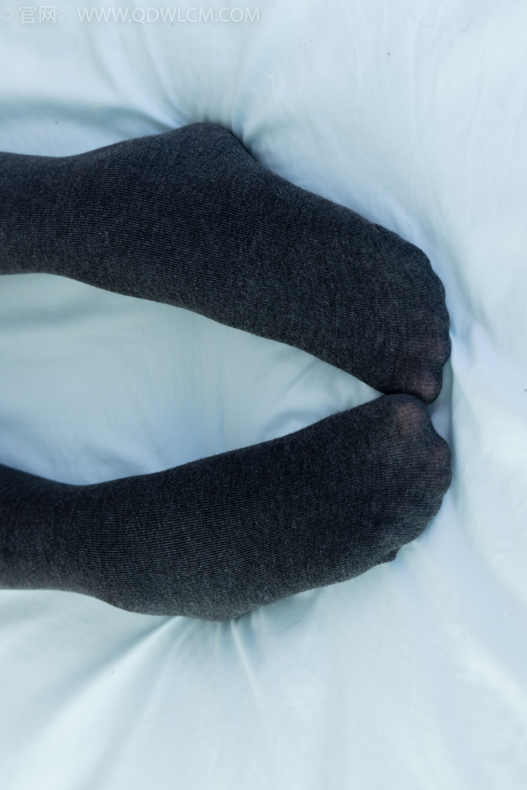 物恋传媒 No.2313 岚岚 - 高跟鞋、厚灰丝