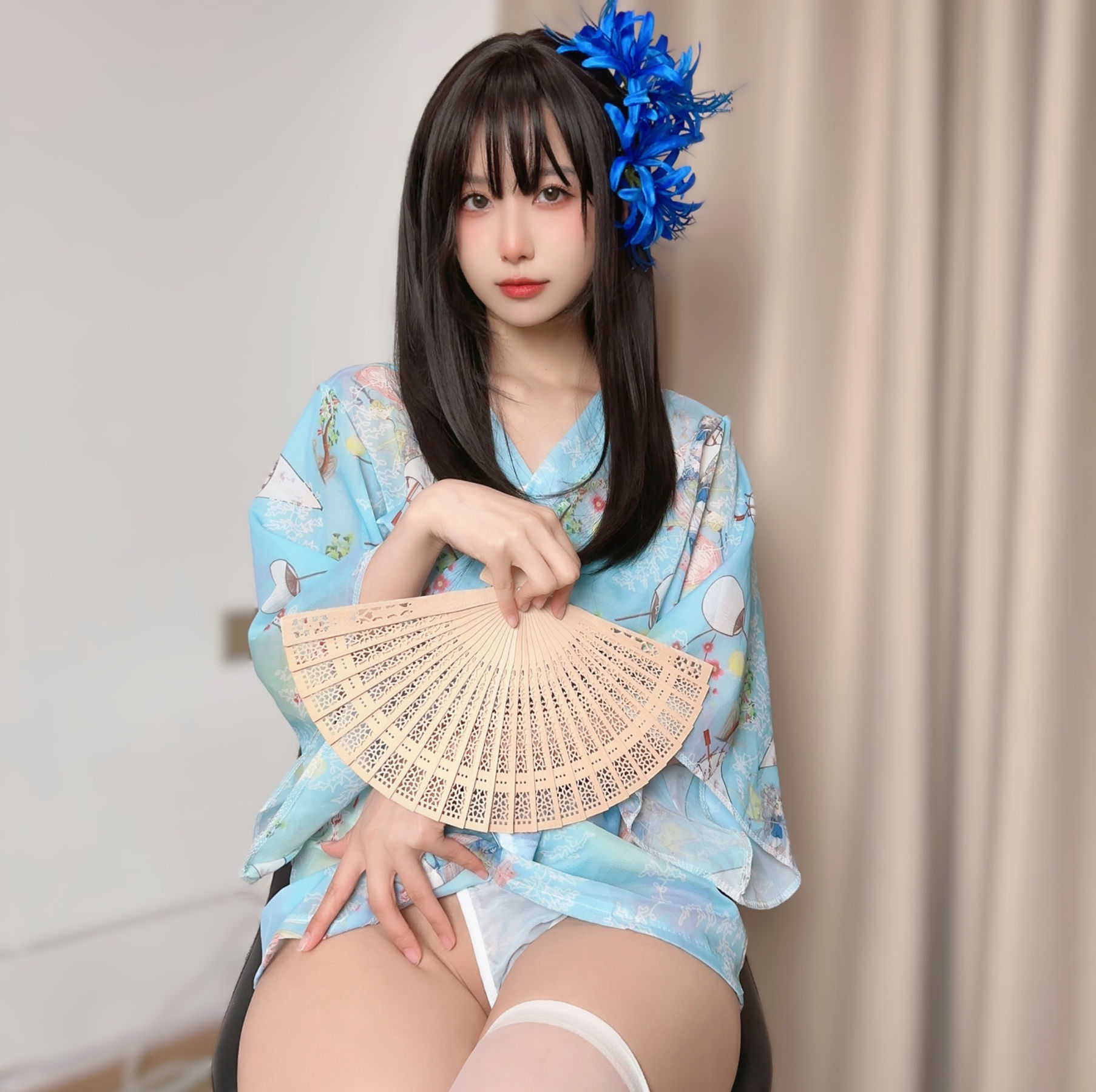 布丁大法 - 前と後ろ