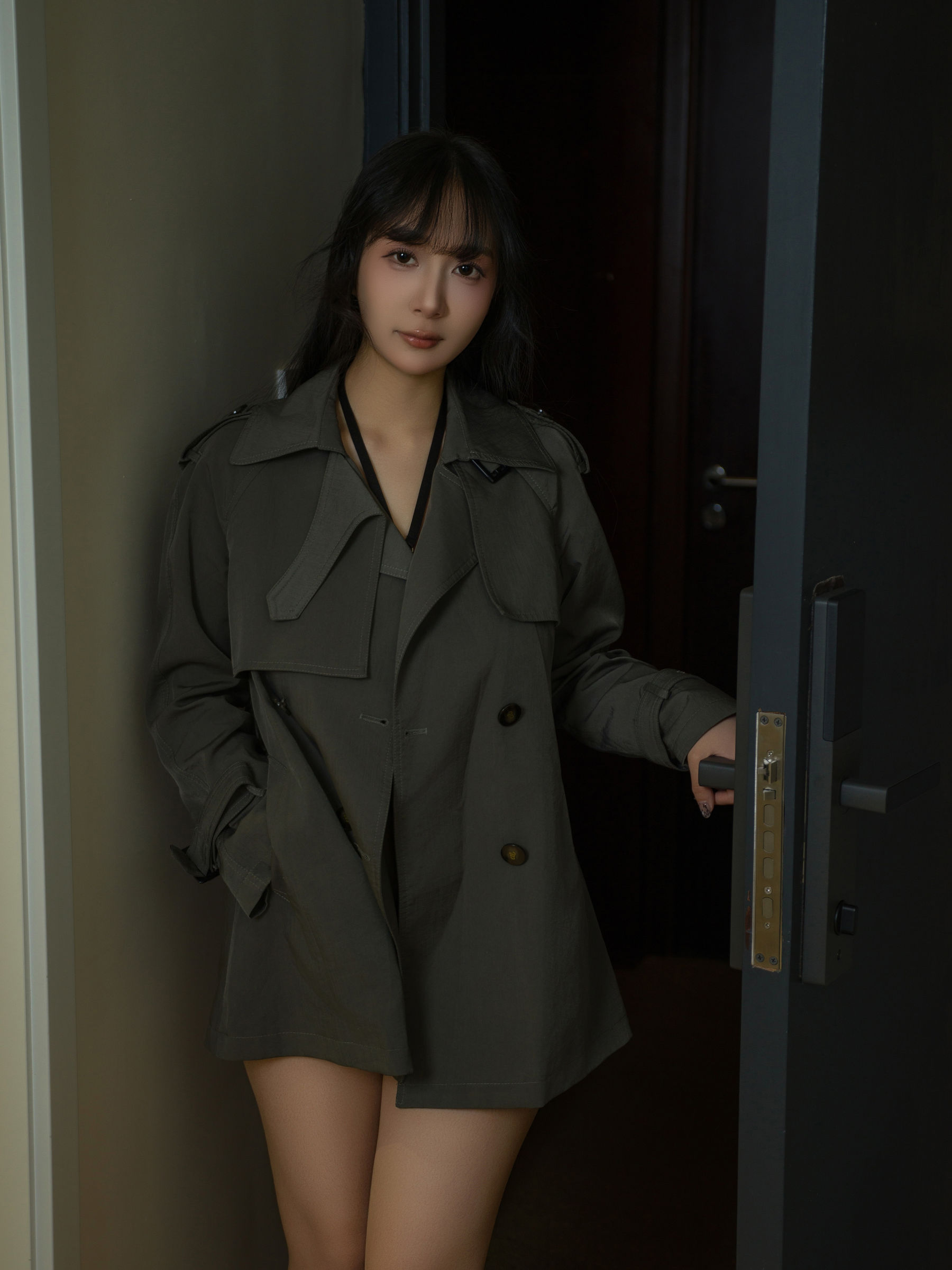 浅安安 - 睡前故事