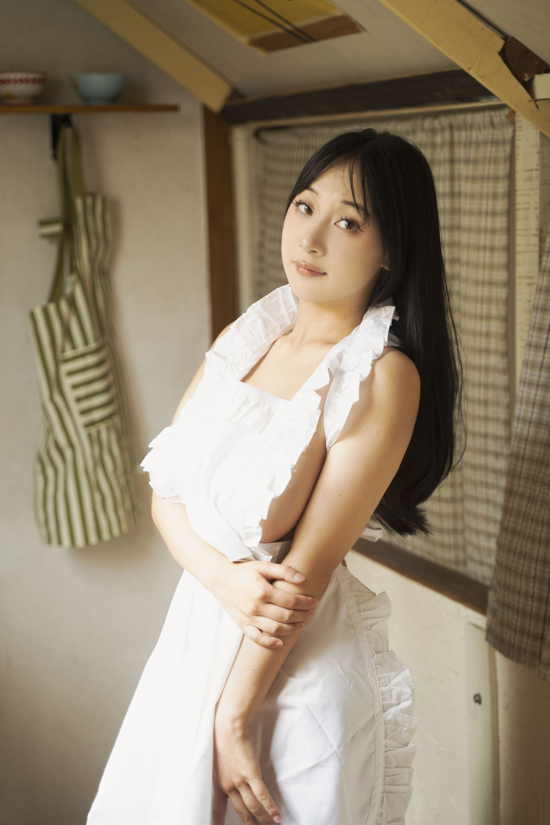 浅安安 - 青涩风味