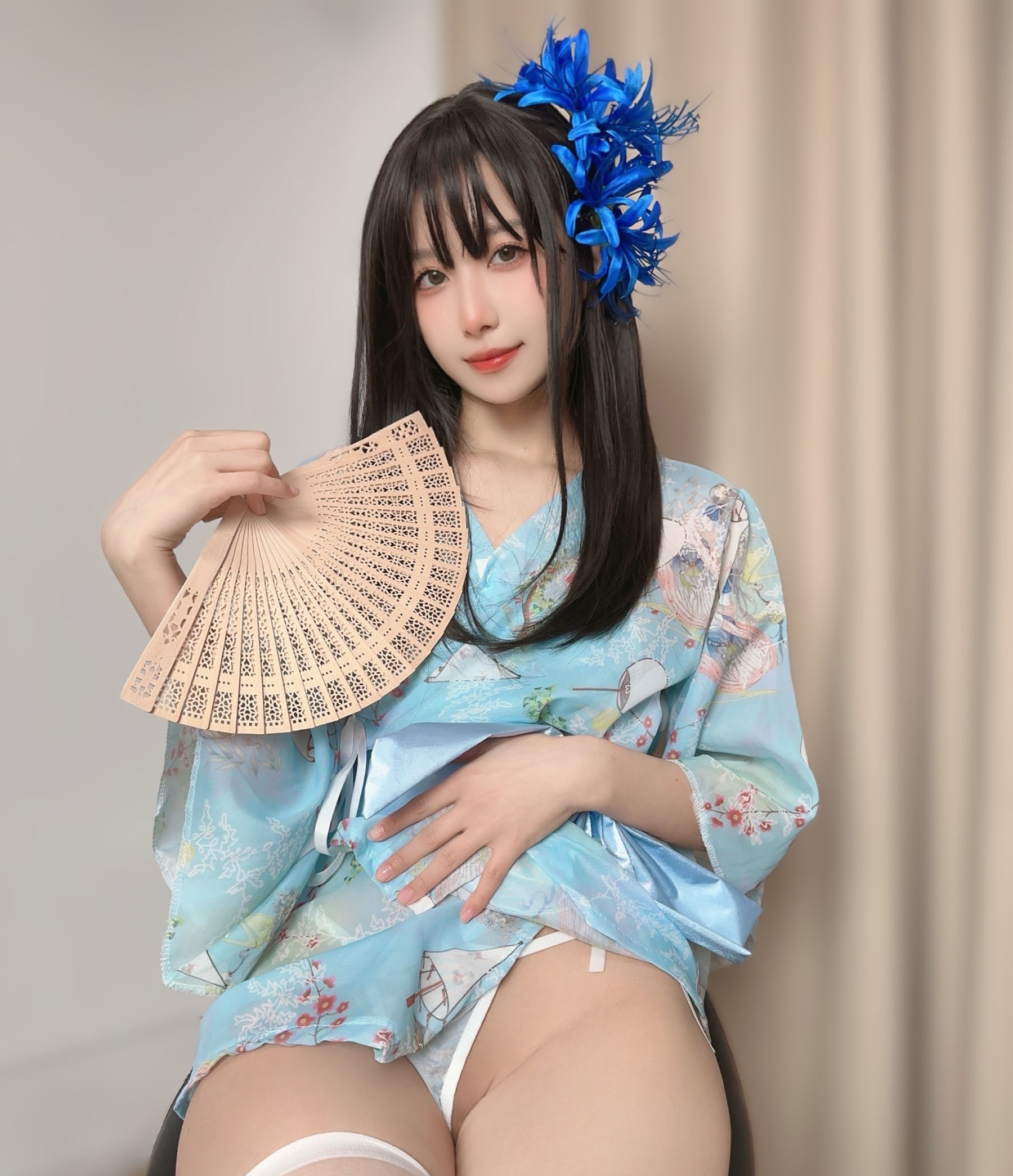 布丁大法 - 前と後ろ