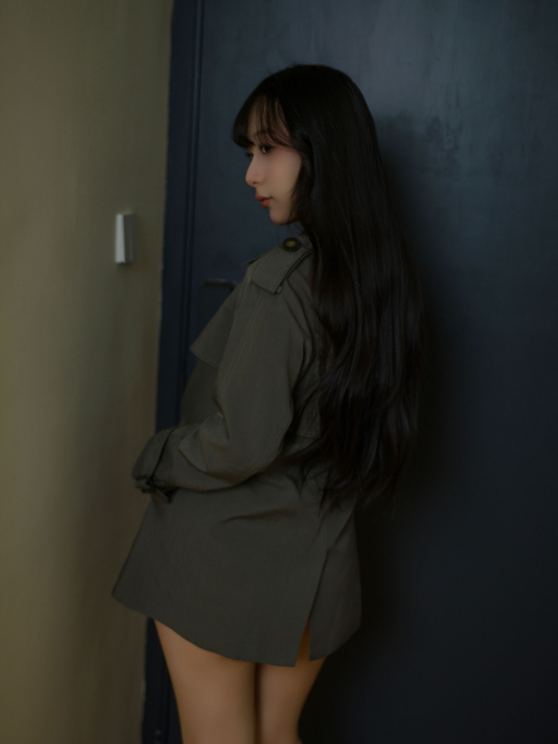 浅安安 - 睡前故事