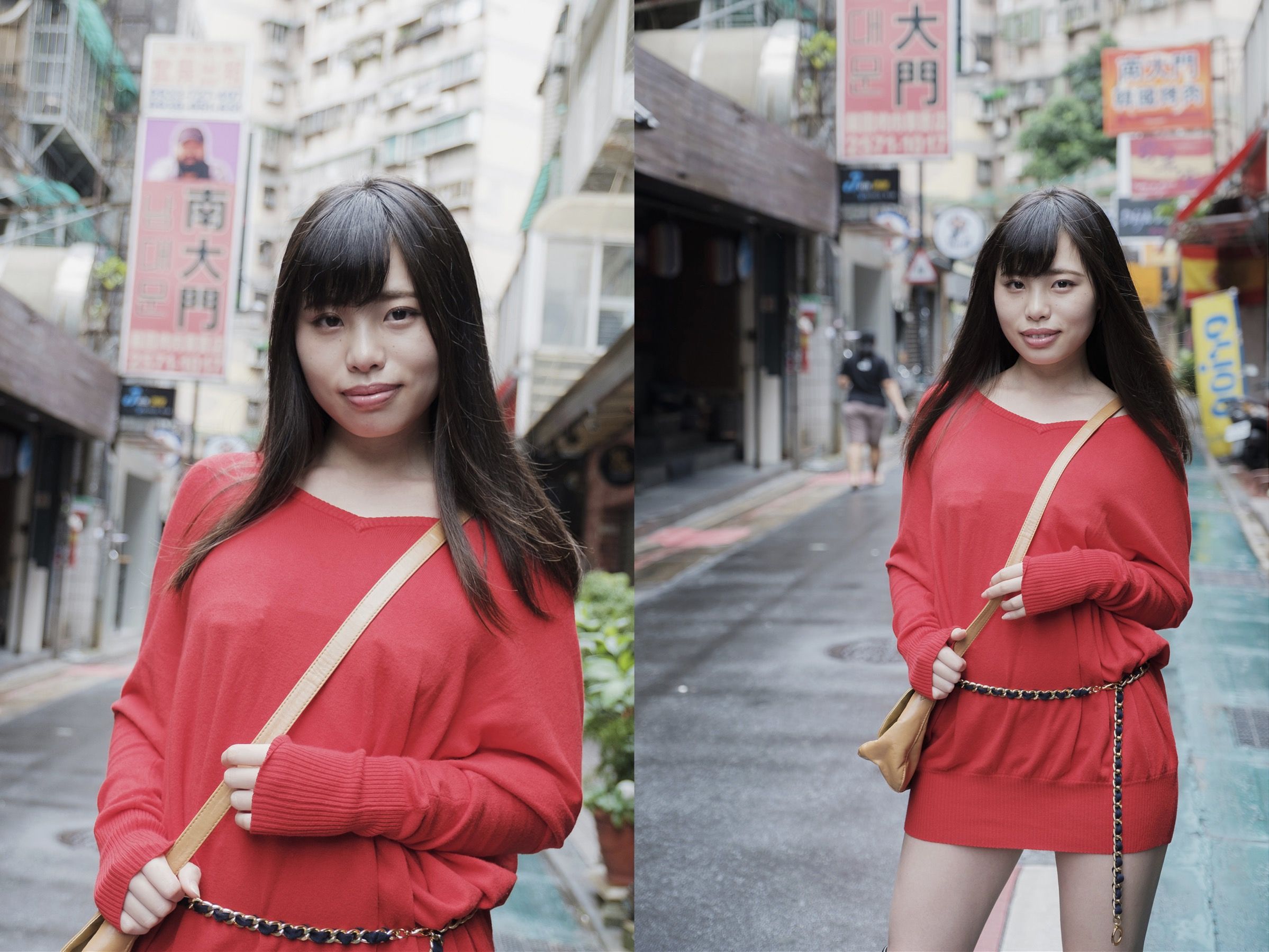 天音汐那 - クチビルに触れて vol.4