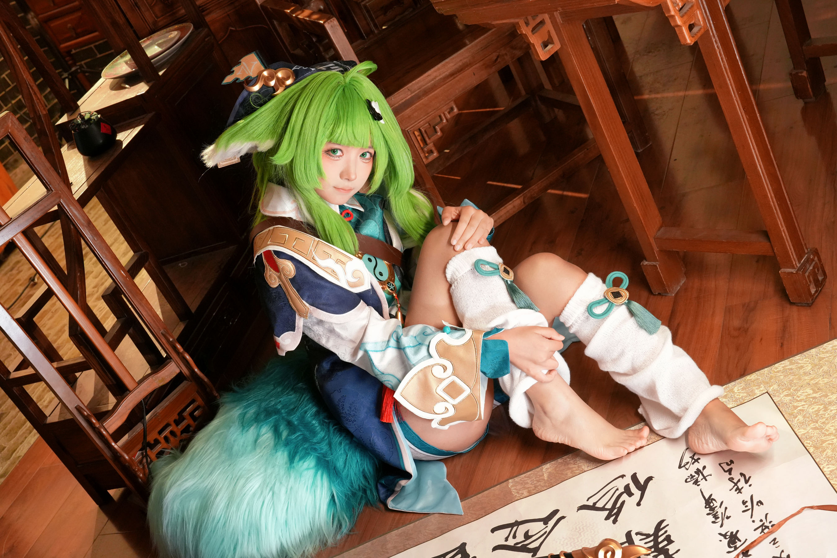 喜欢爱理吗 - 藿藿