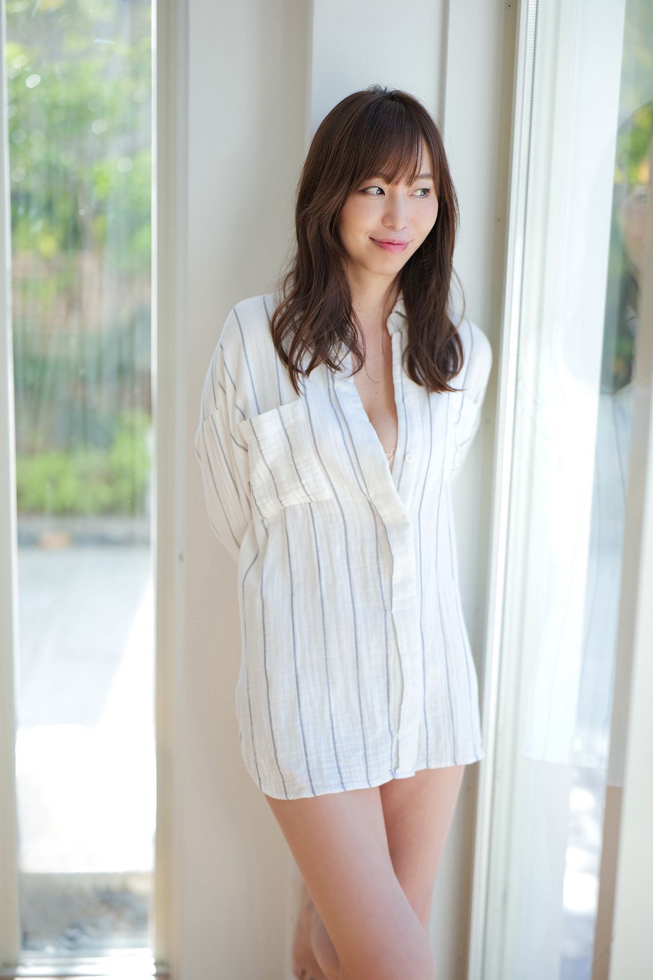 塩地美澄 - 女子アナ桃源郷