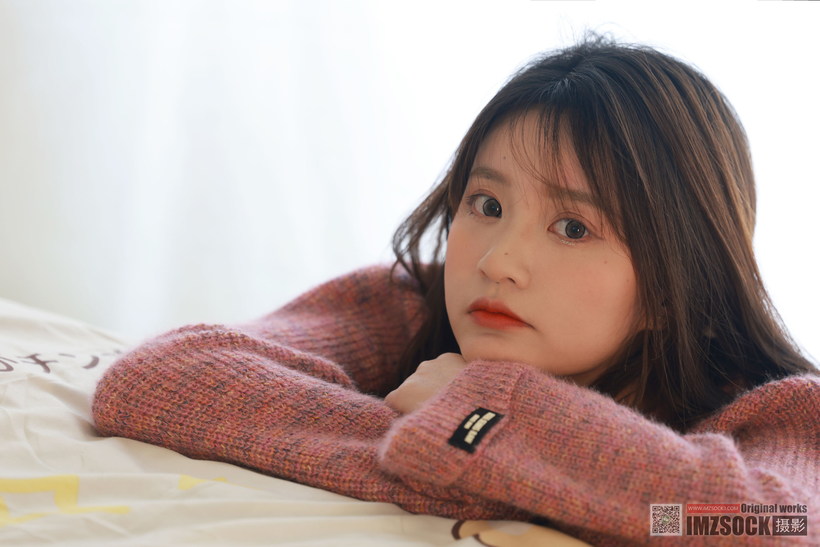 [MZSOCK]爱美足 No.323 小点心