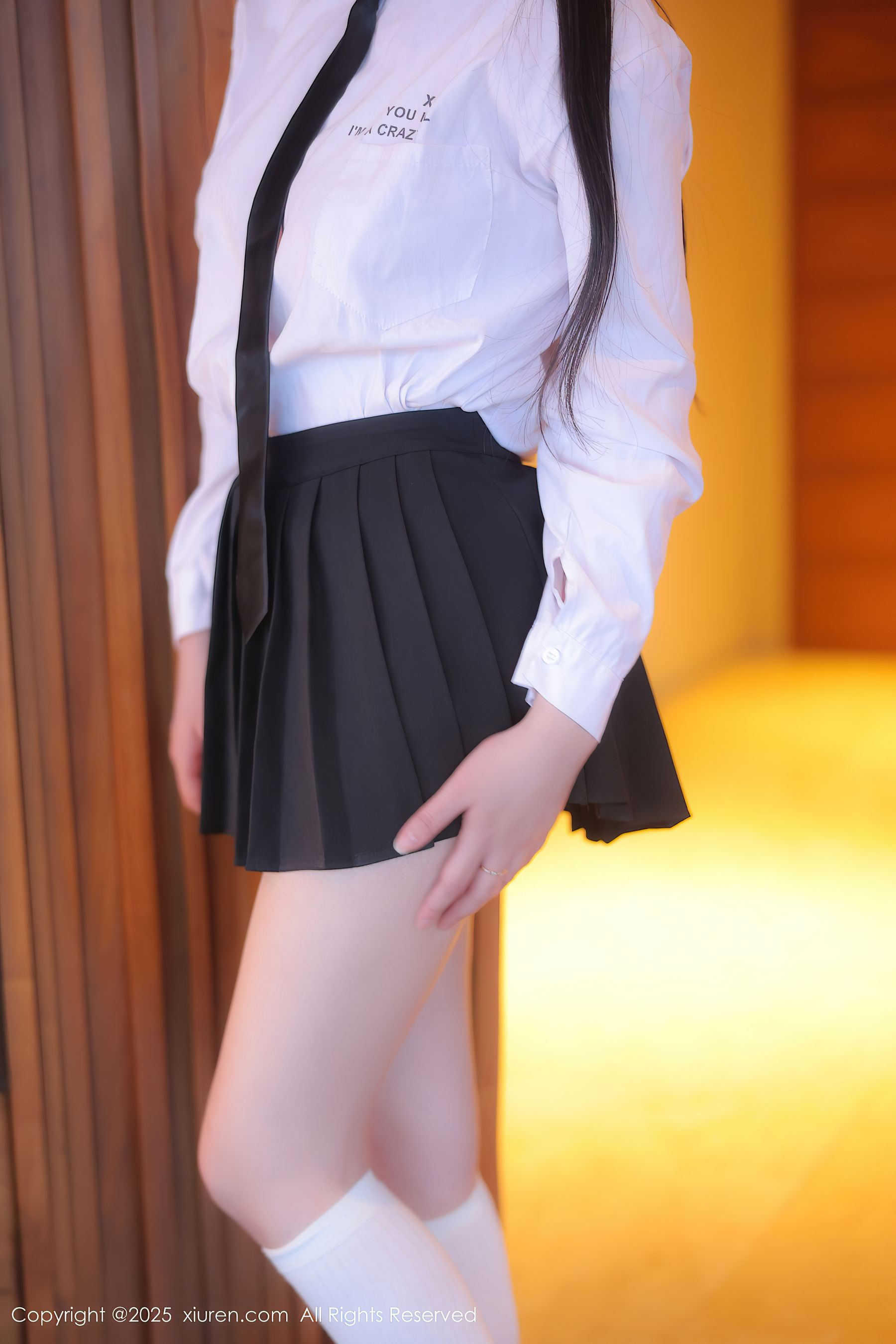 [秀人XiuRen] 2025.05.28 No.10335 软情