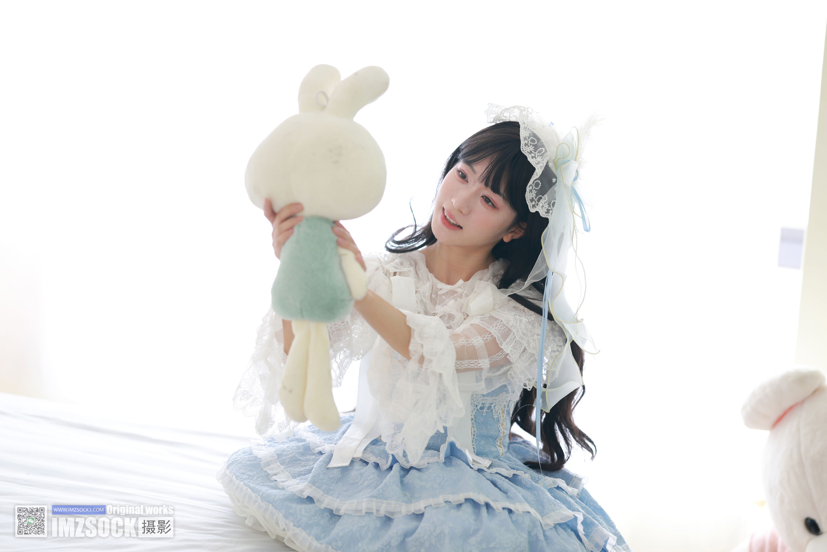 [MZSOCK]爱美足 No.325 可心