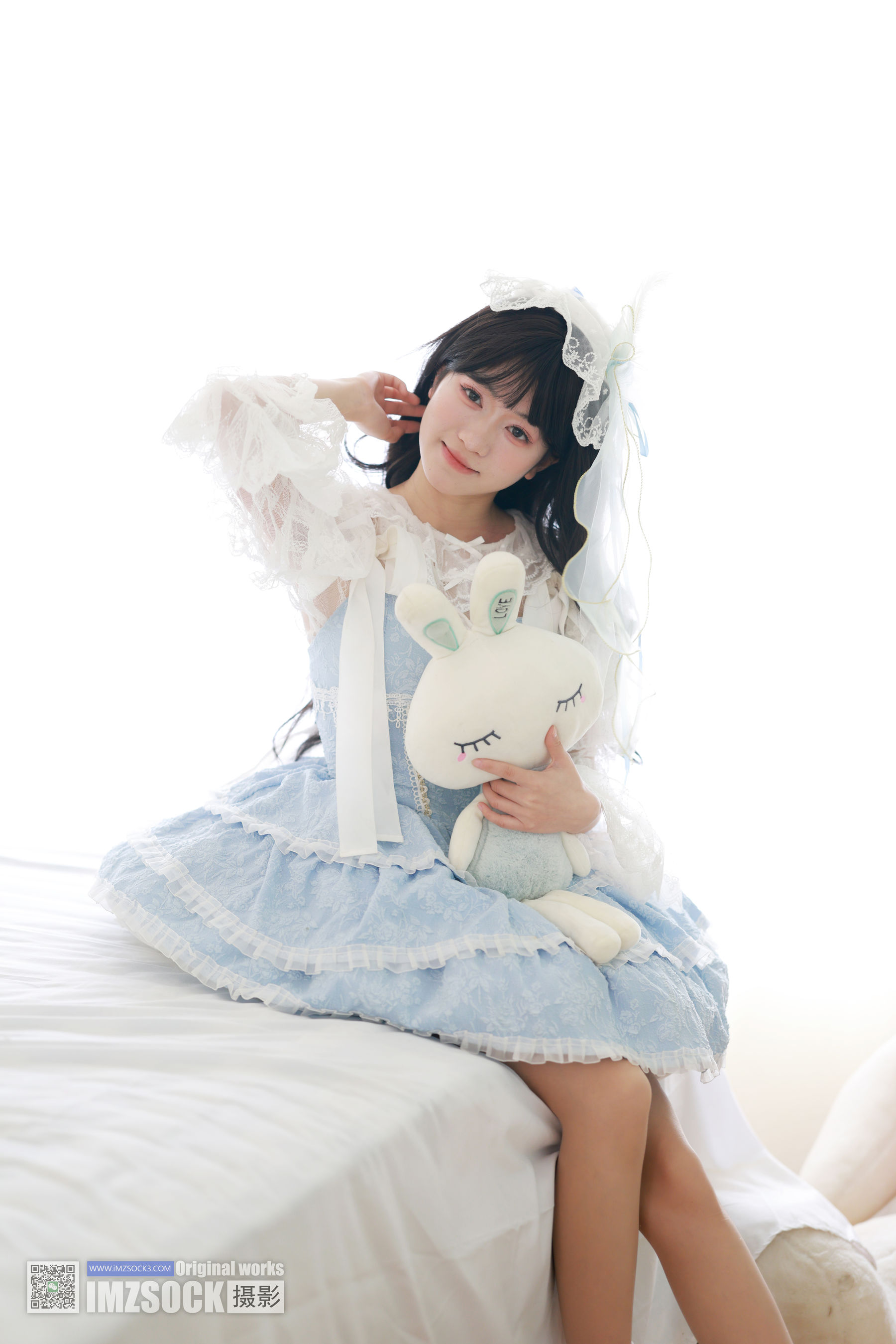 [MZSOCK]爱美足 No.325 可心