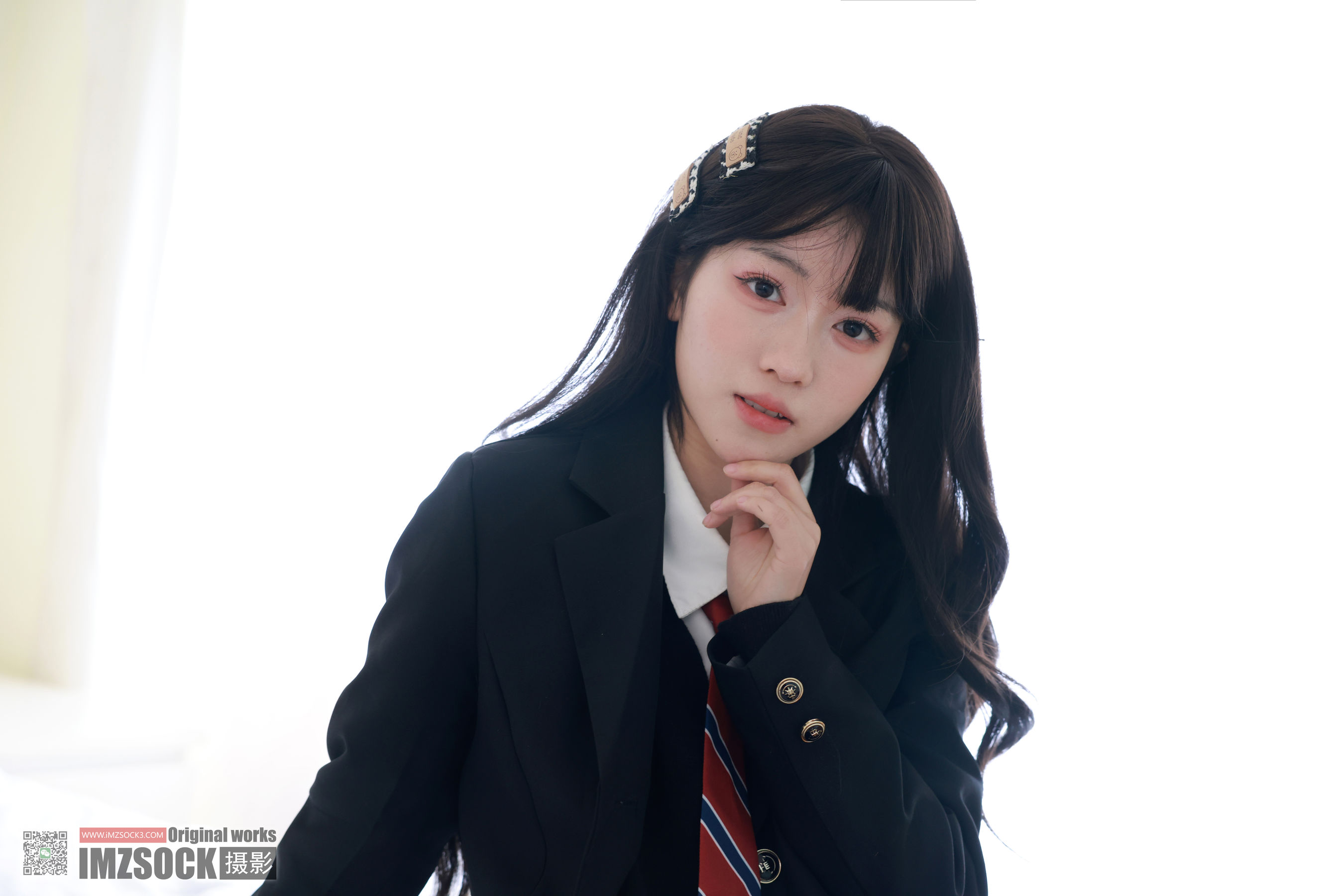 [MZSOCK]爱美足 No.324 可心