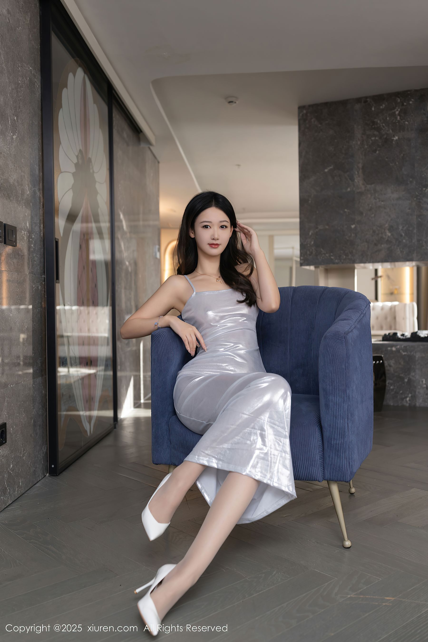 [秀人XiuRen] 2025.05.26 No.10328 唐安琪